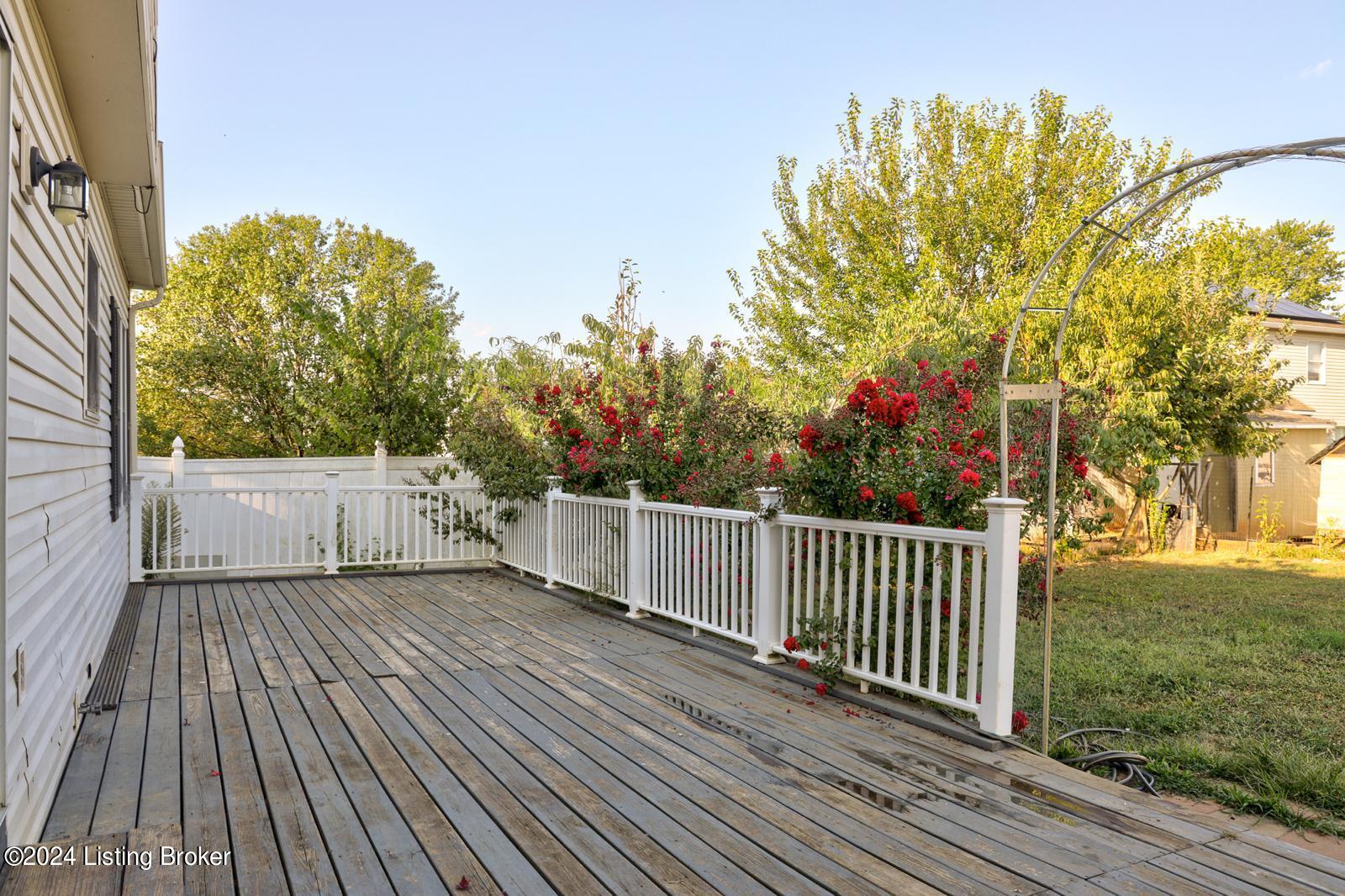 4309 Harvest Moon Dr