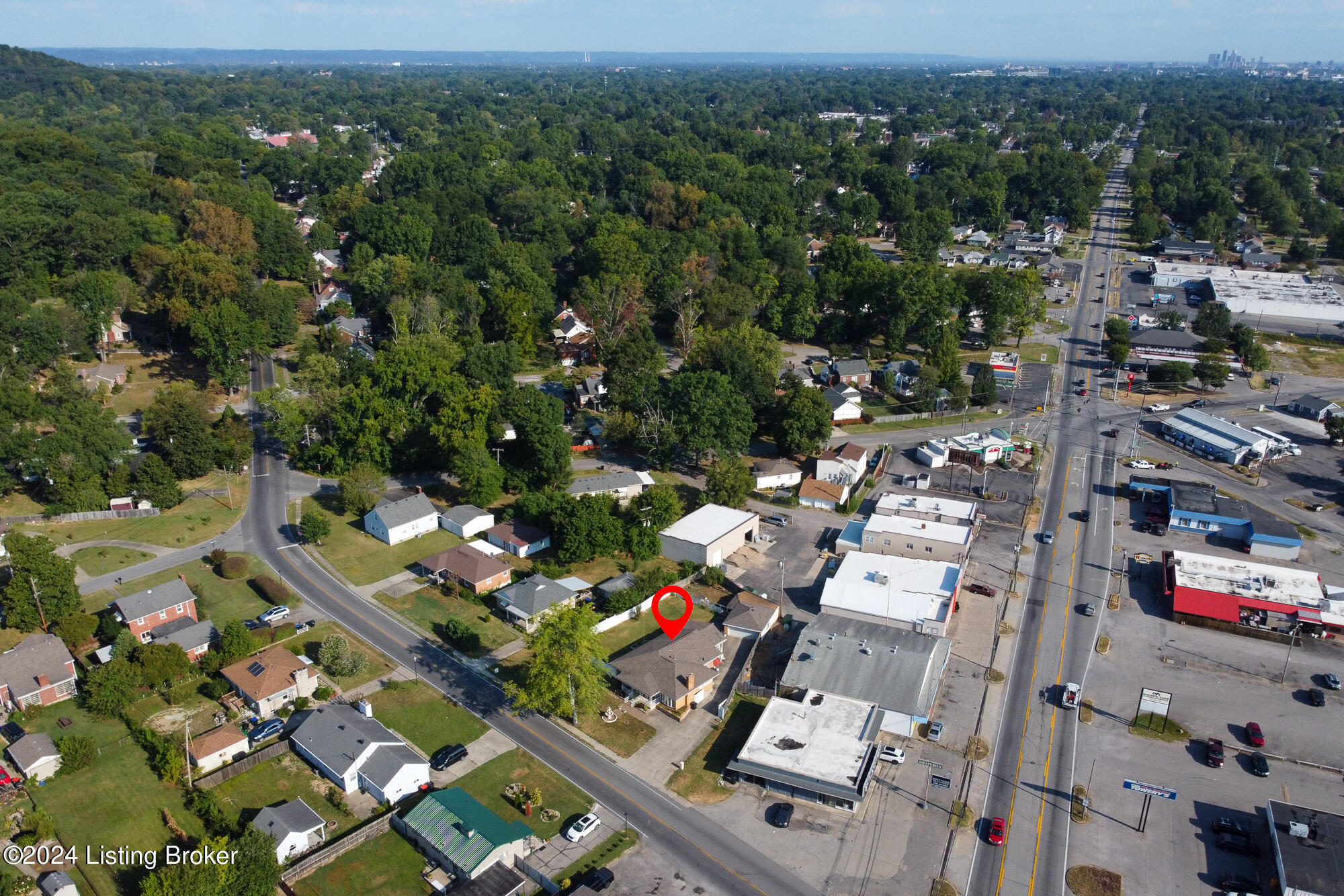 427 E Kenwood Dr