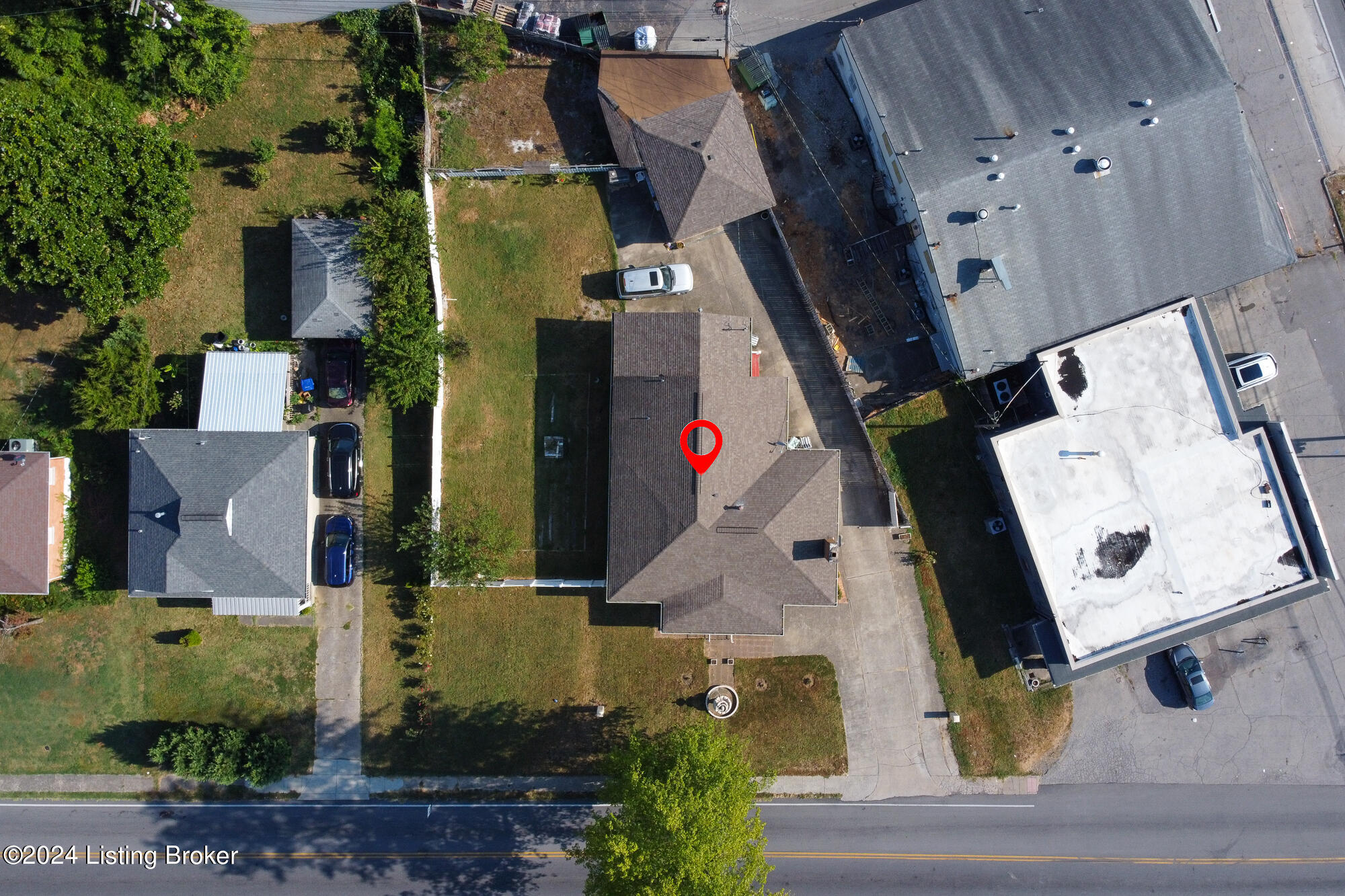 427 E Kenwood Dr