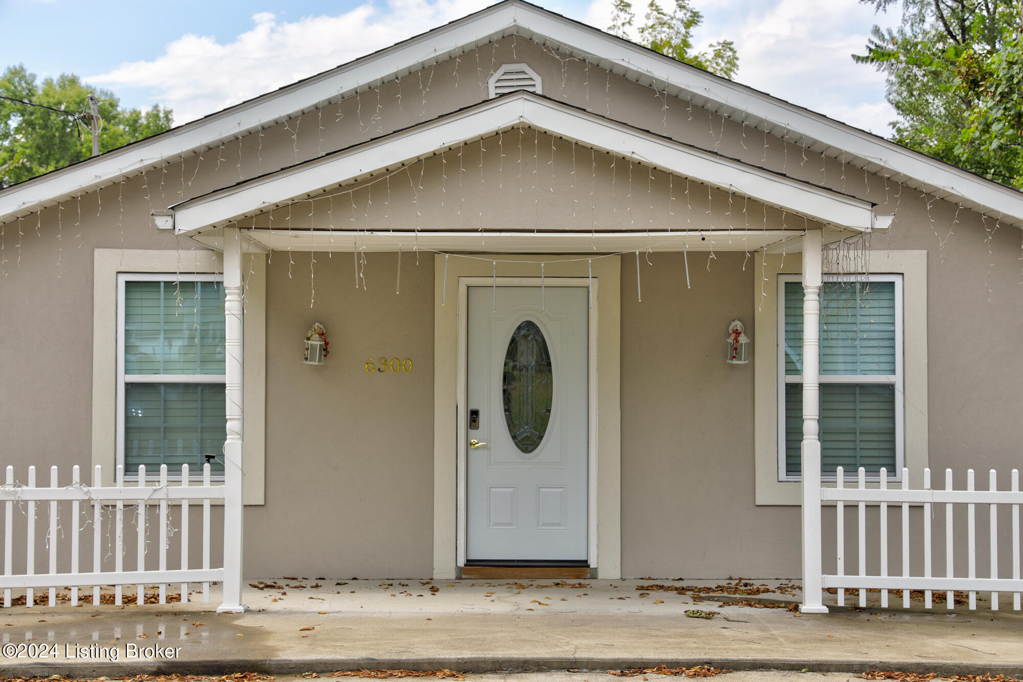 6300 Eureka Ave