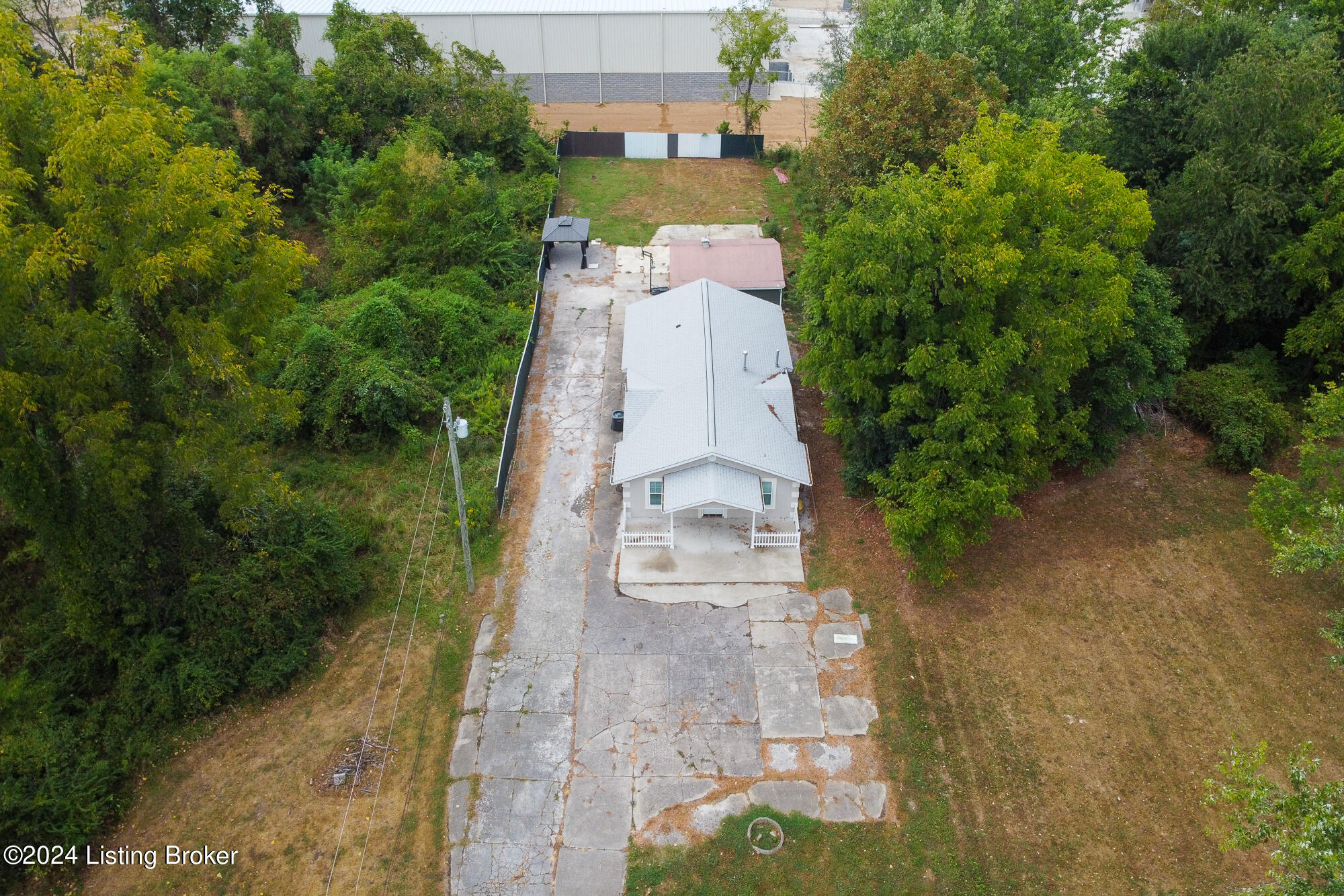 6300 Eureka Ave