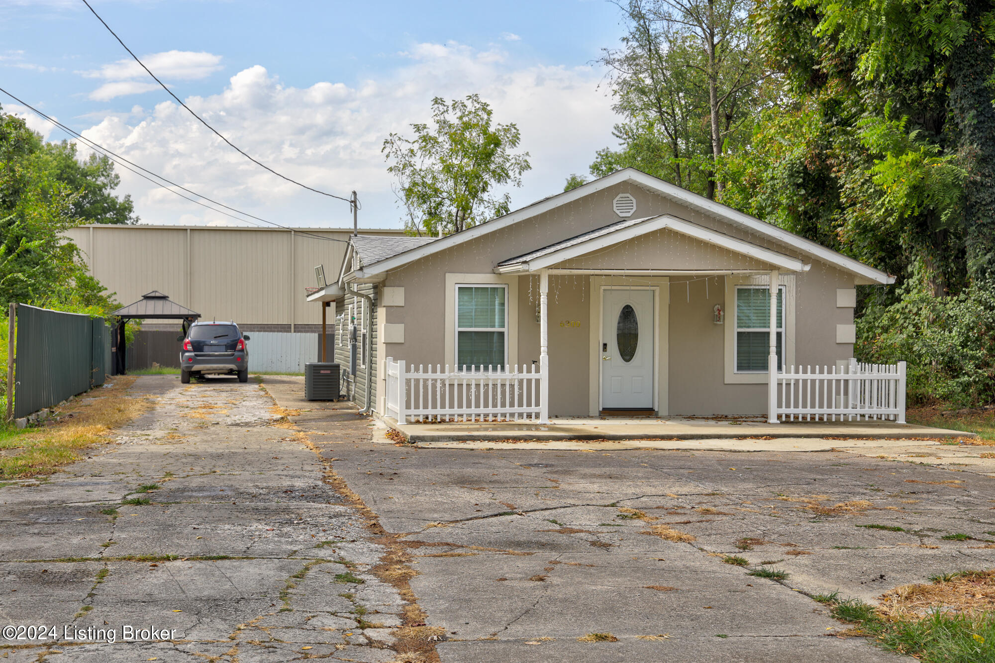 6300 Eureka Ave