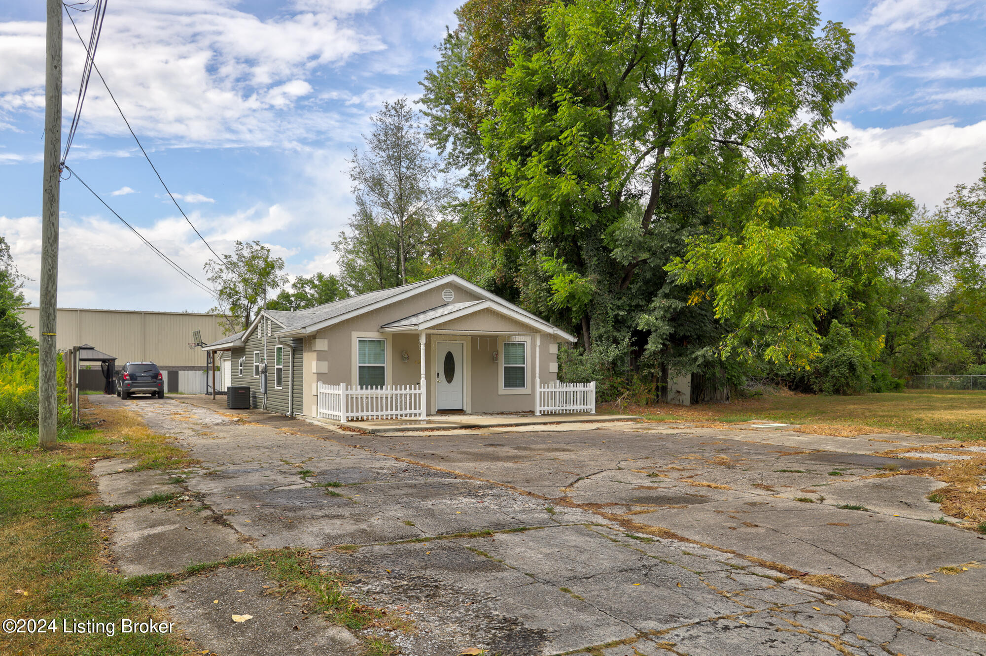 6300 Eureka Ave