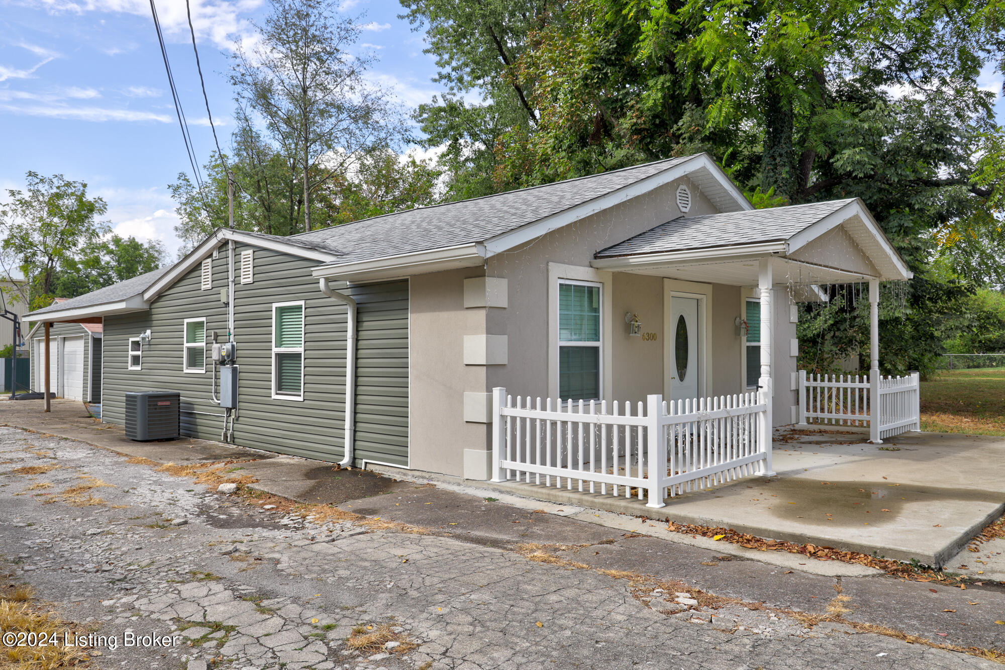 6300 Eureka Ave