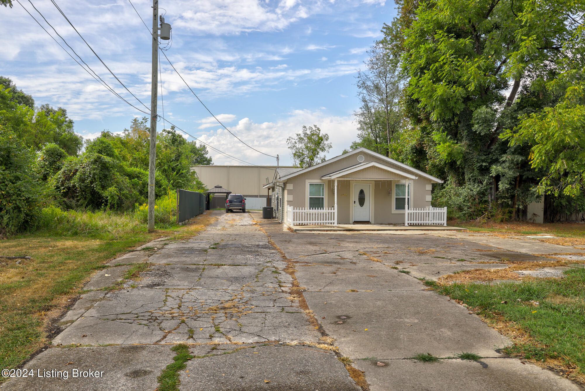 6300 Eureka Ave