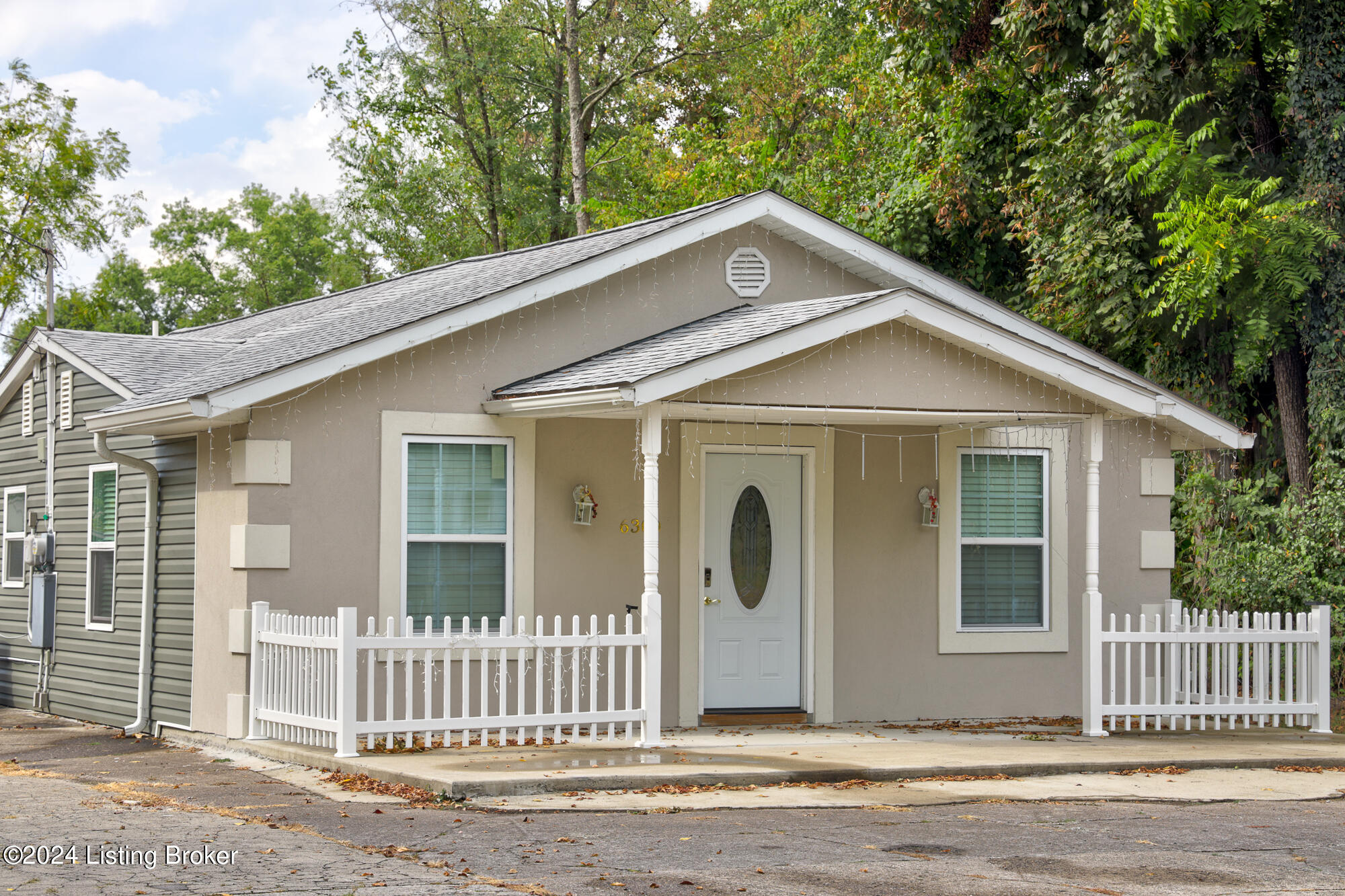 6300 Eureka Ave