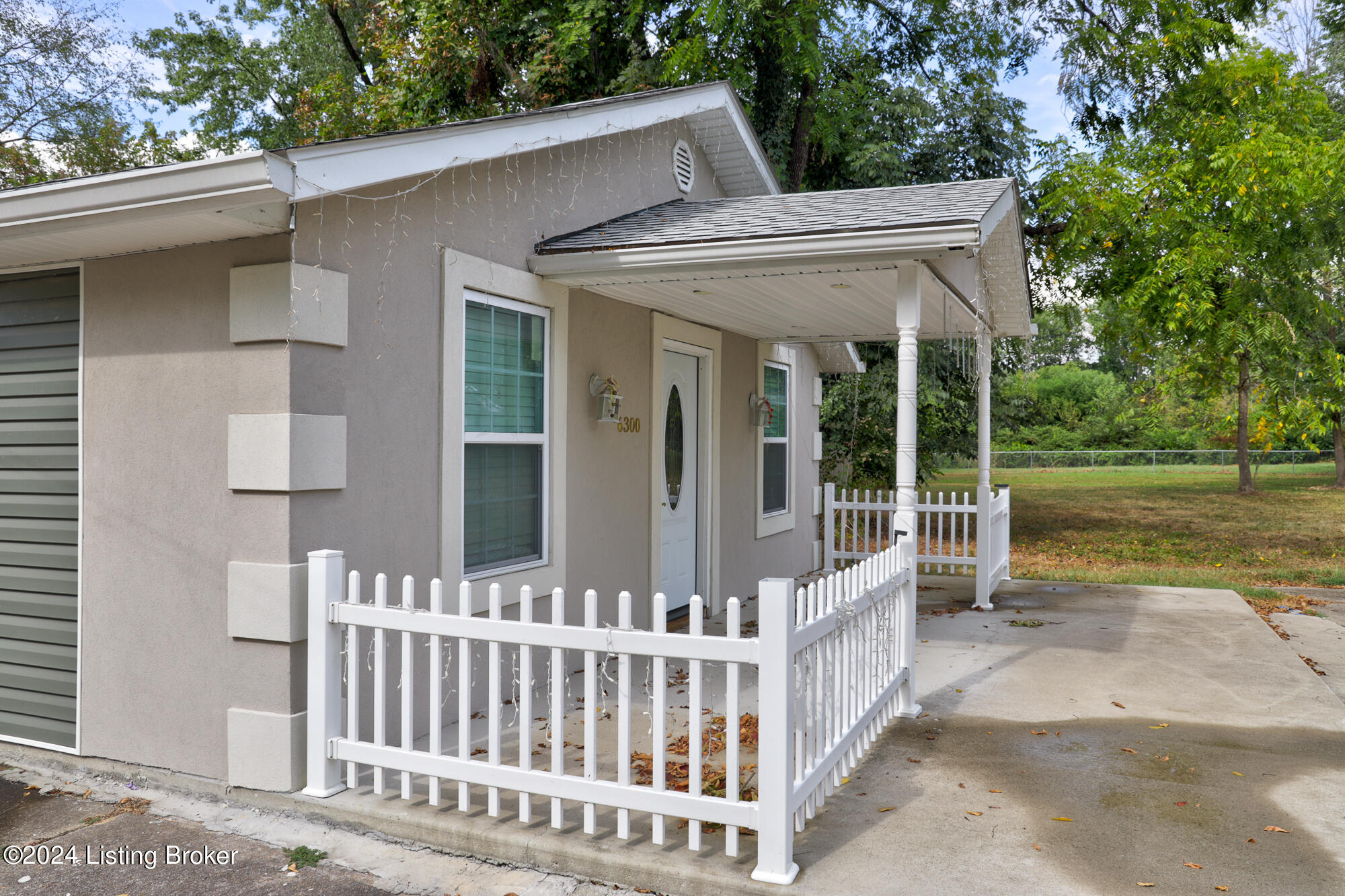 6300 Eureka Ave