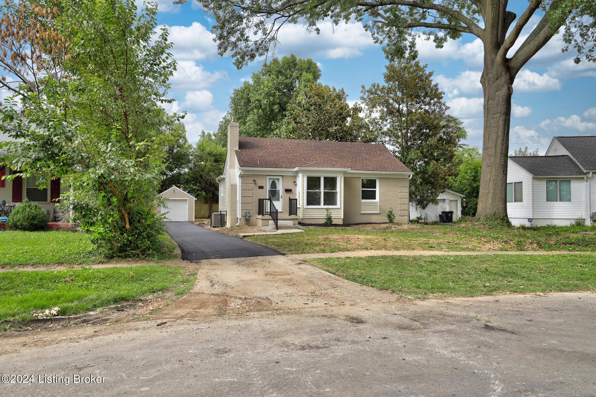 507 Christopher Pl