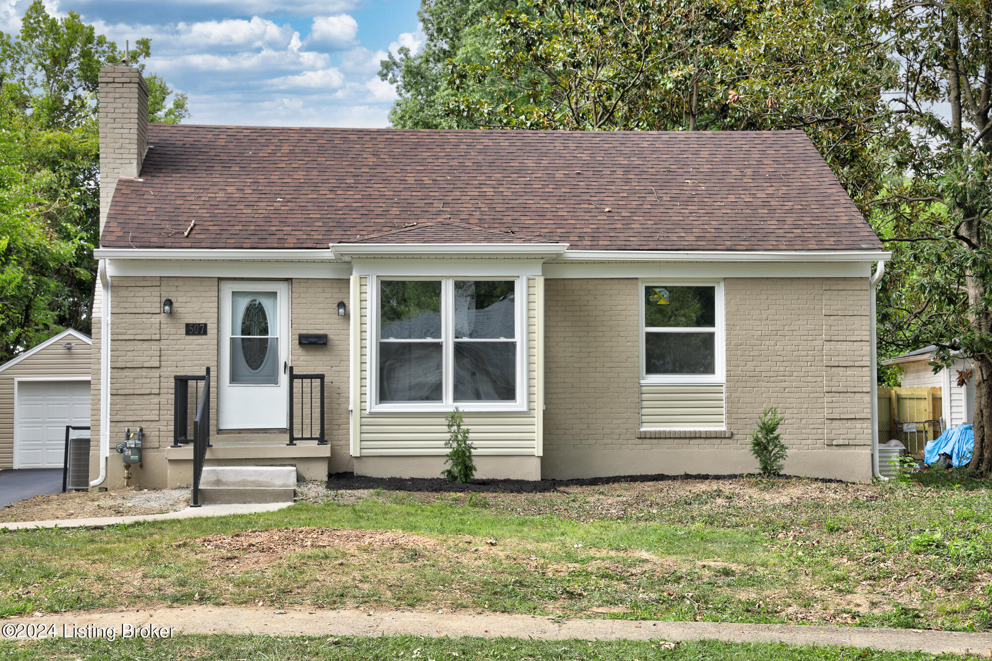 507 Christopher Pl