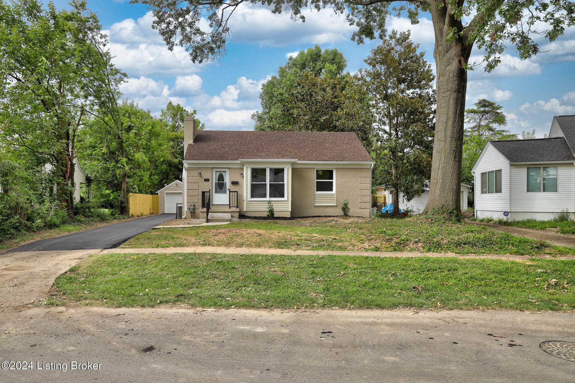 507 Christopher Pl