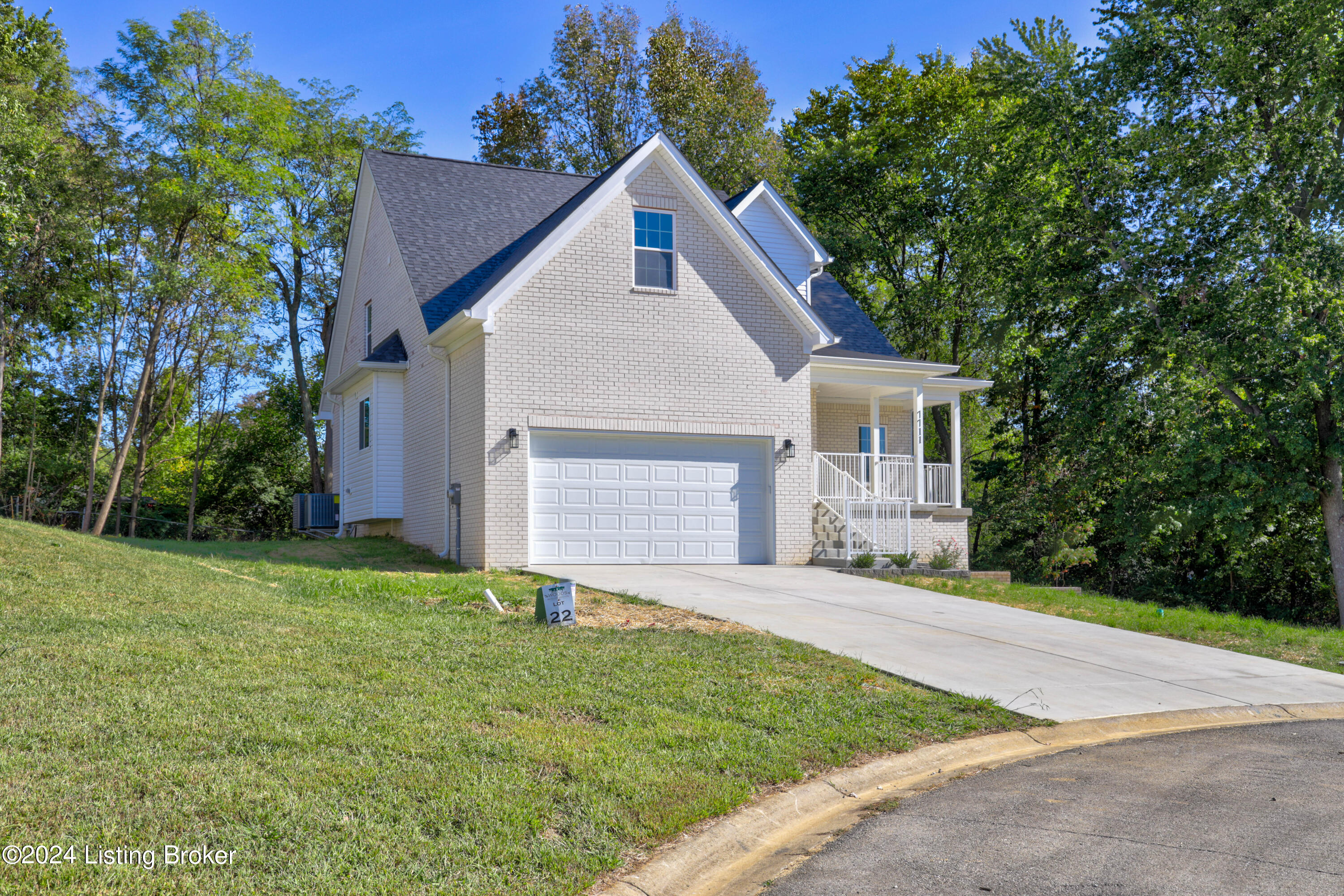 7711 Cottage Cove Way