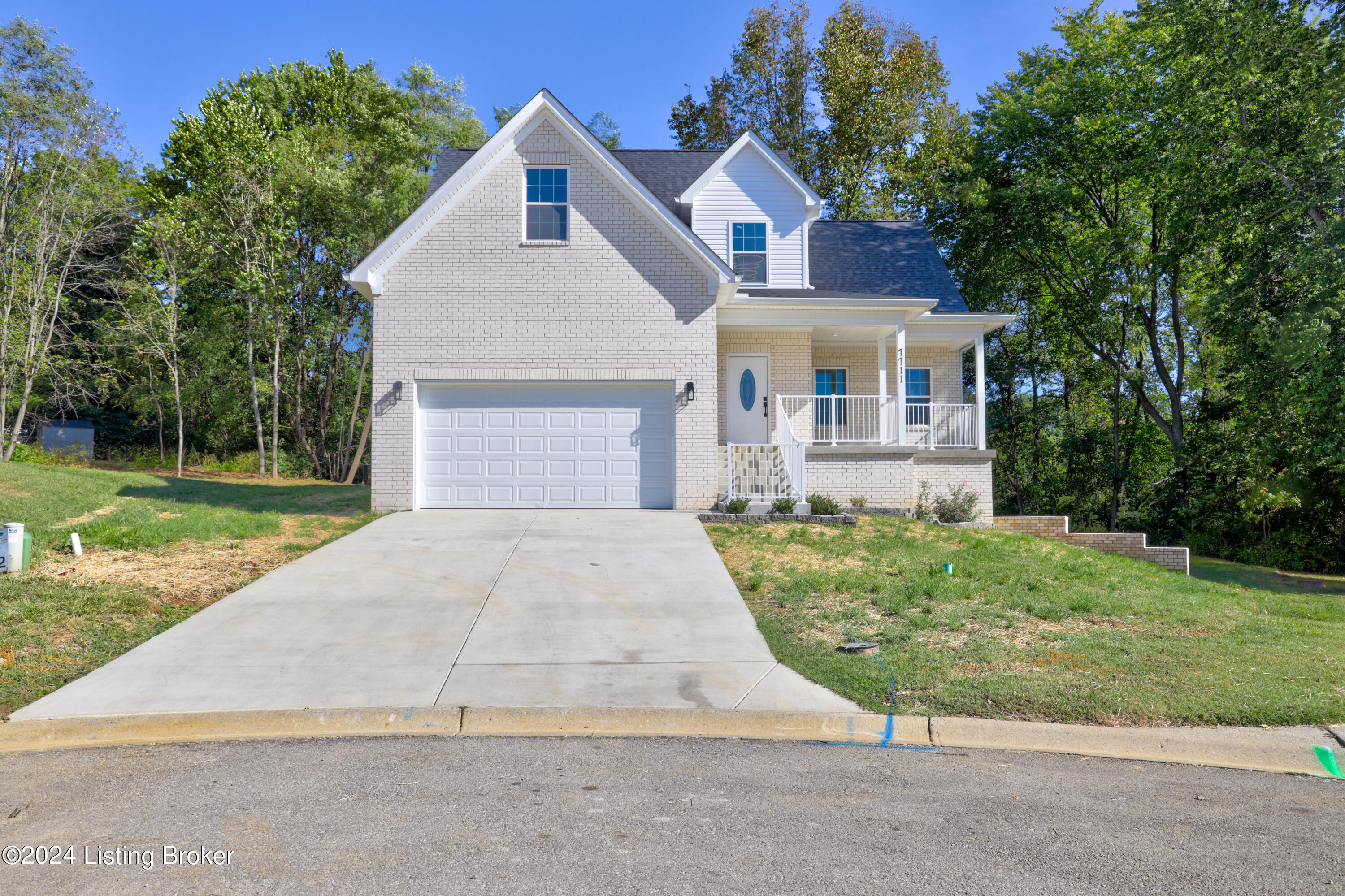 7711 Cottage Cove Way