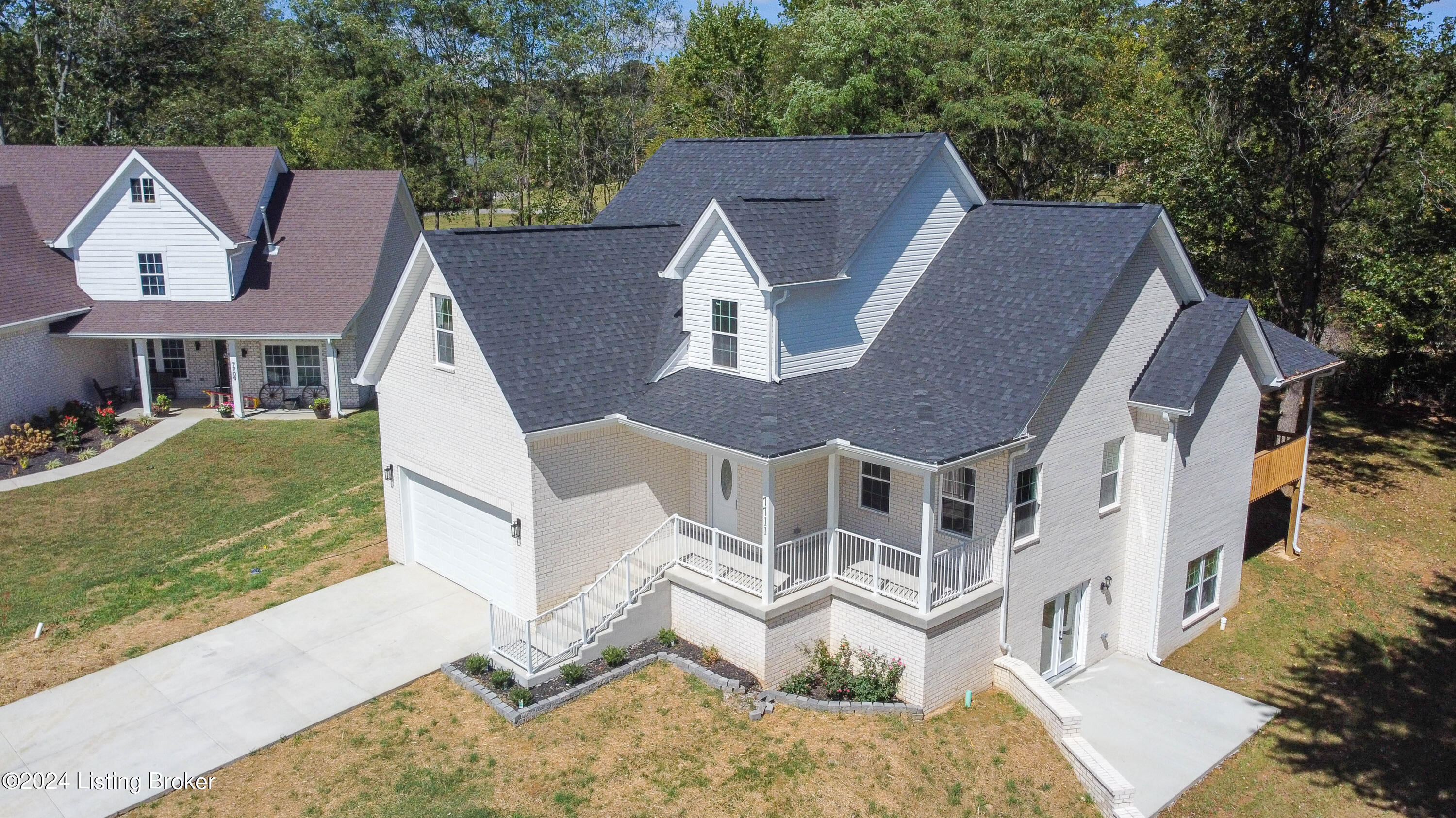 7711 Cottage Cove Way