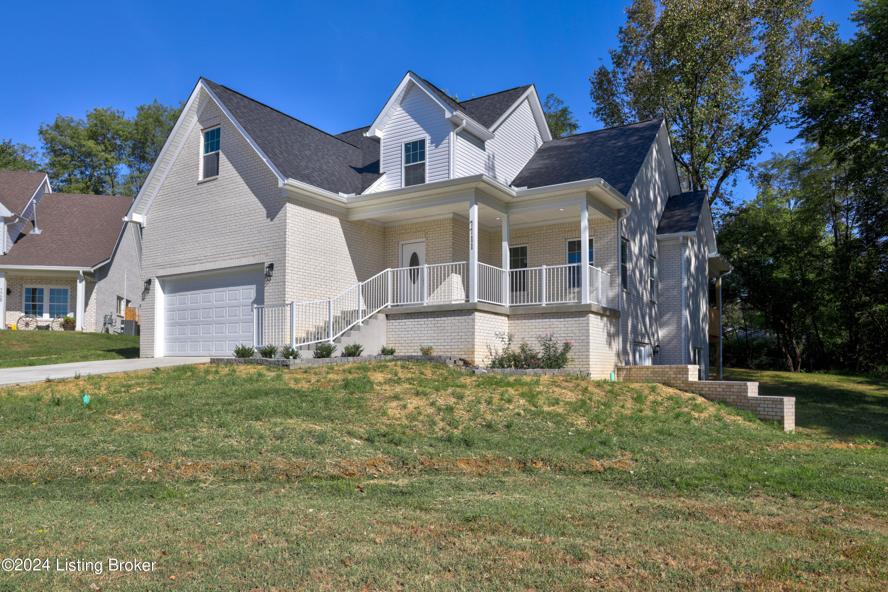 7711 Cottage Cove Way