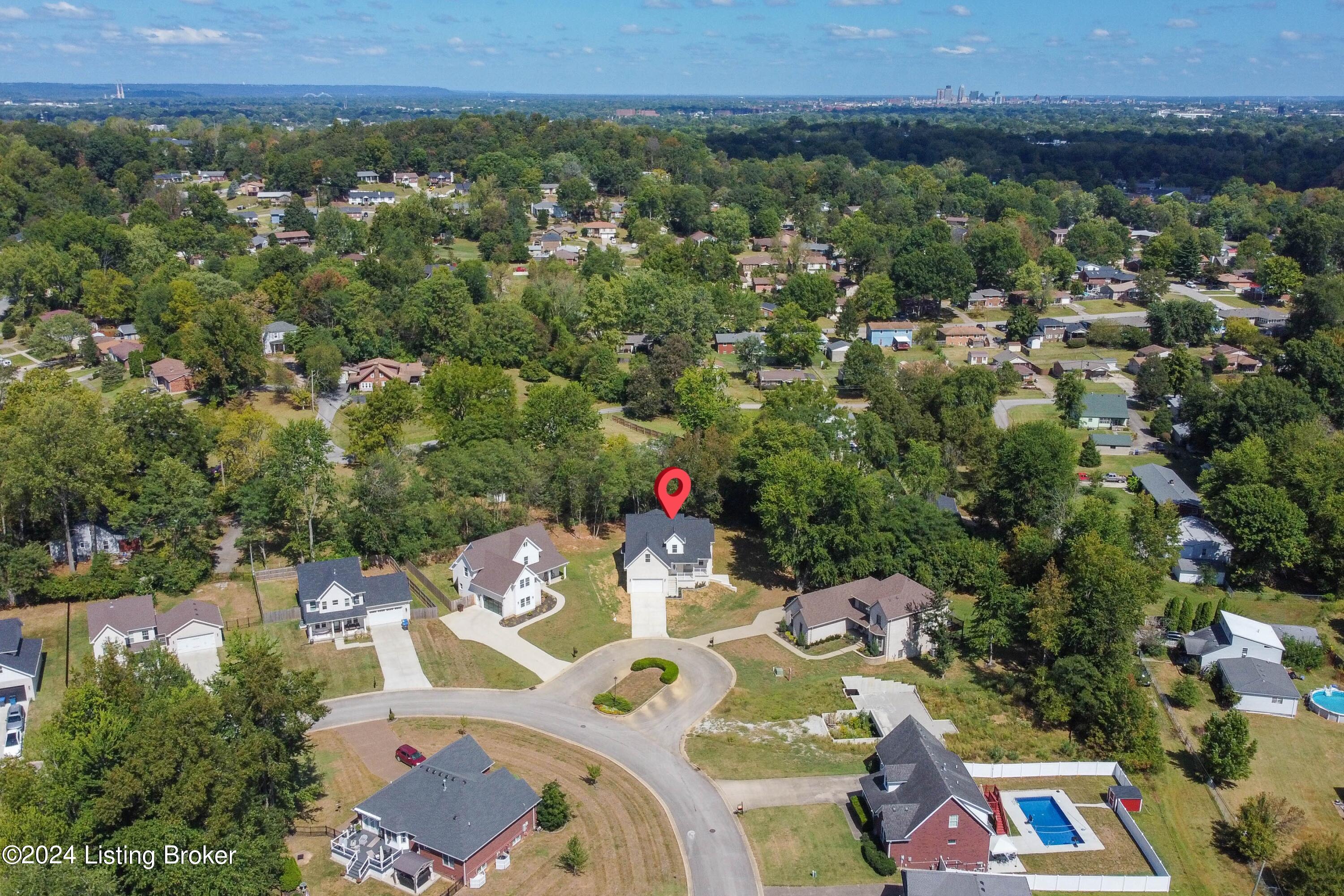 7711 Cottage Cove Way