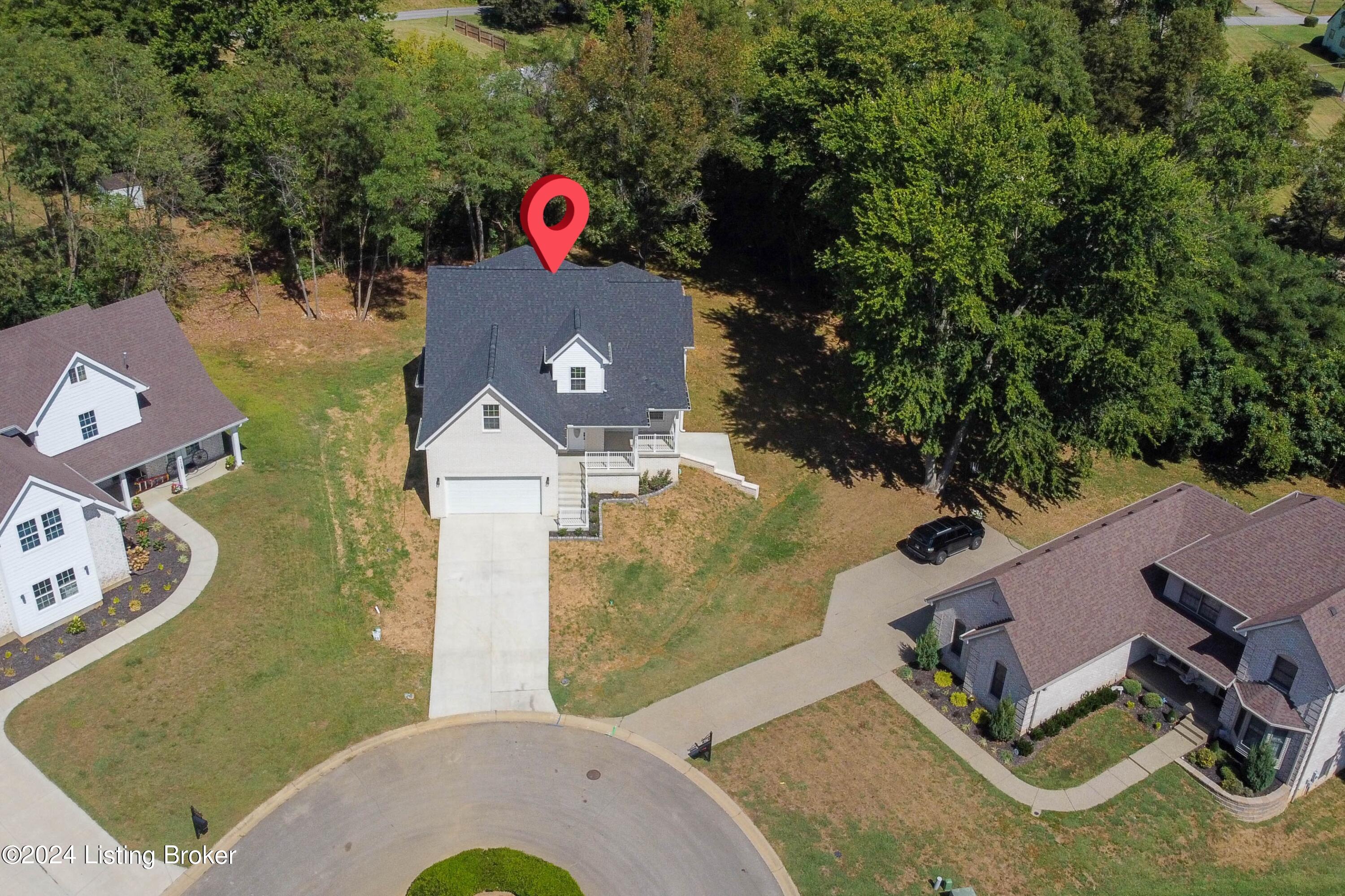 7711 Cottage Cove Way