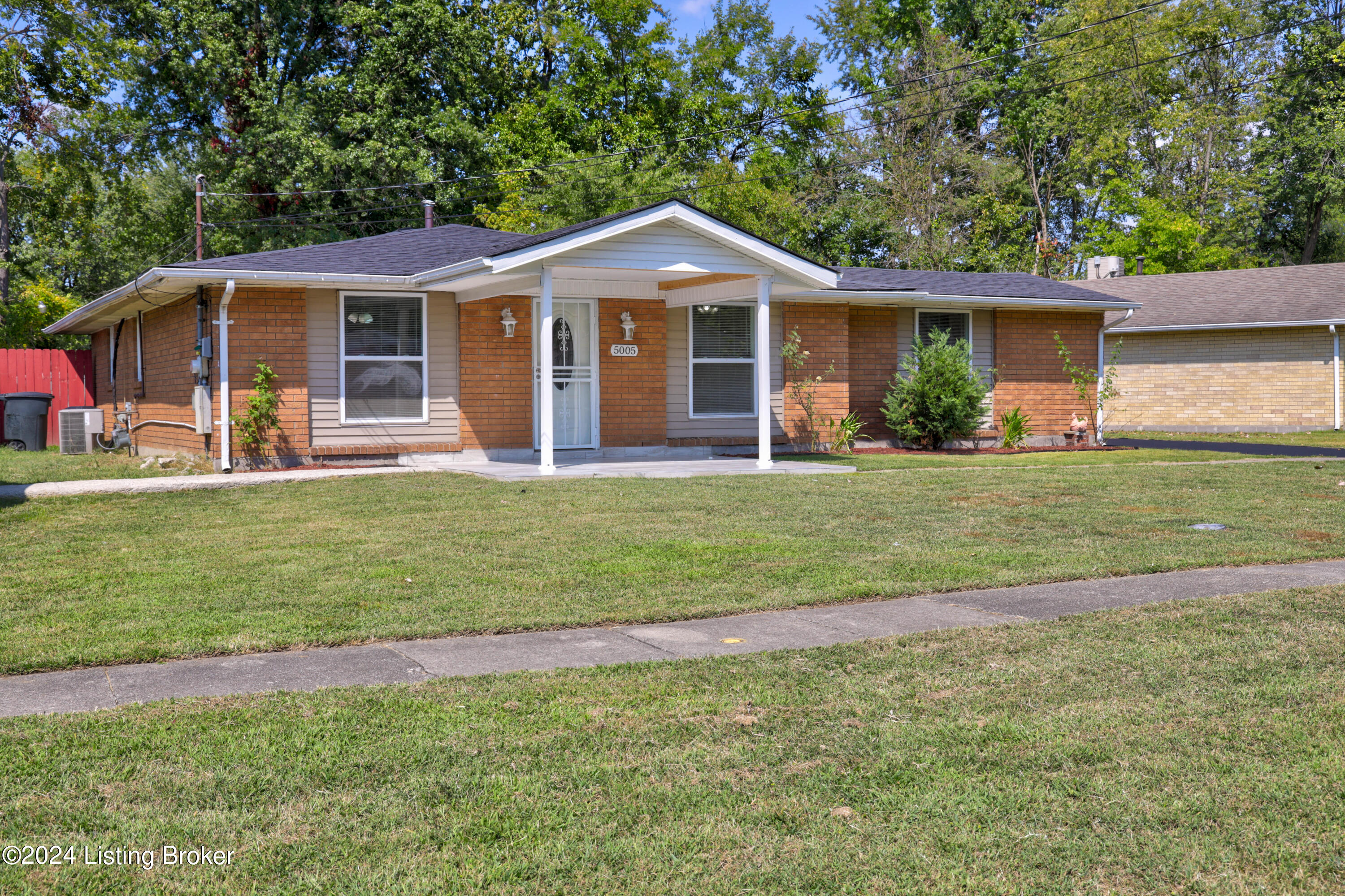 5005 Runic Way