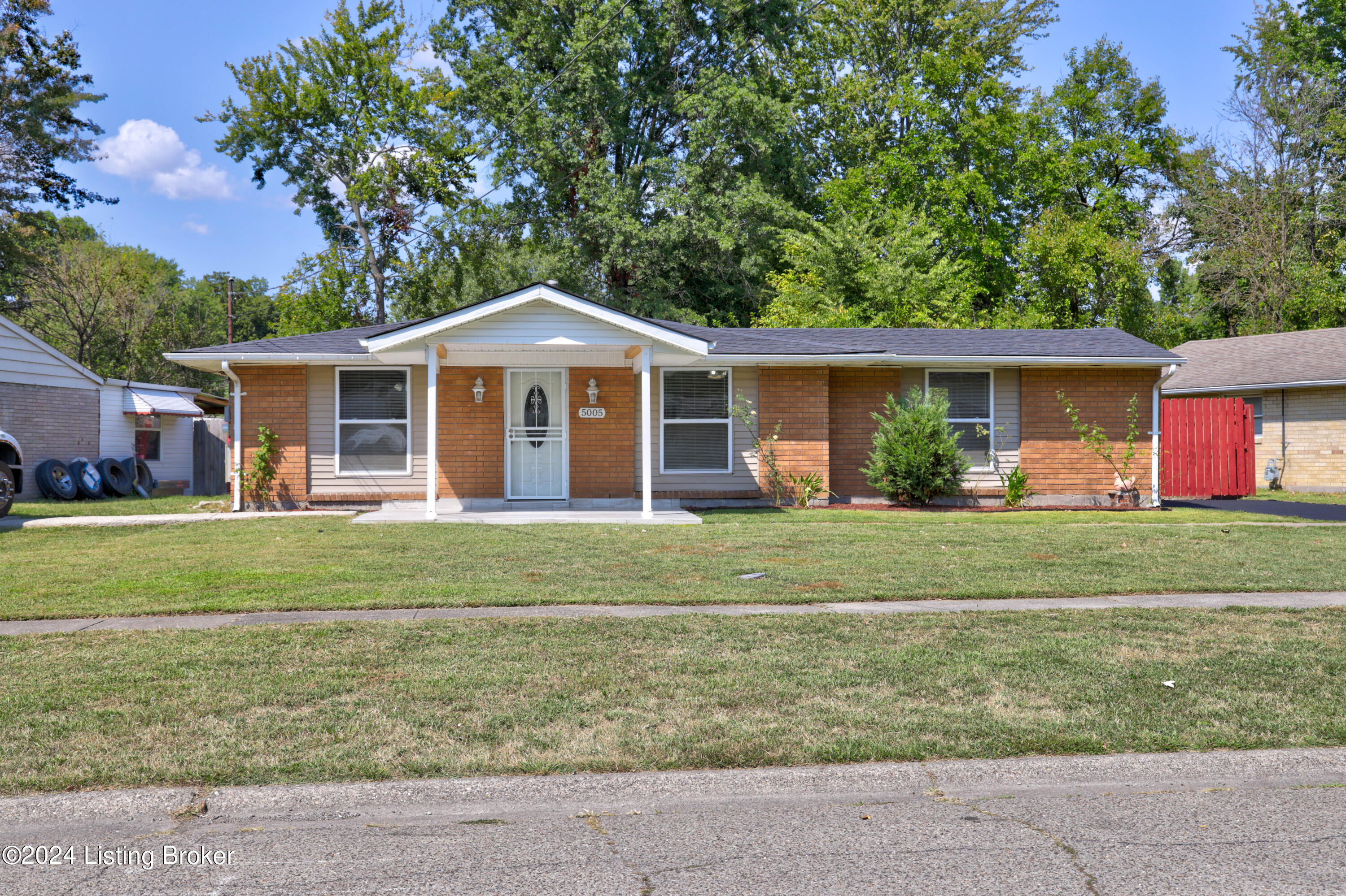 5005 Runic Way