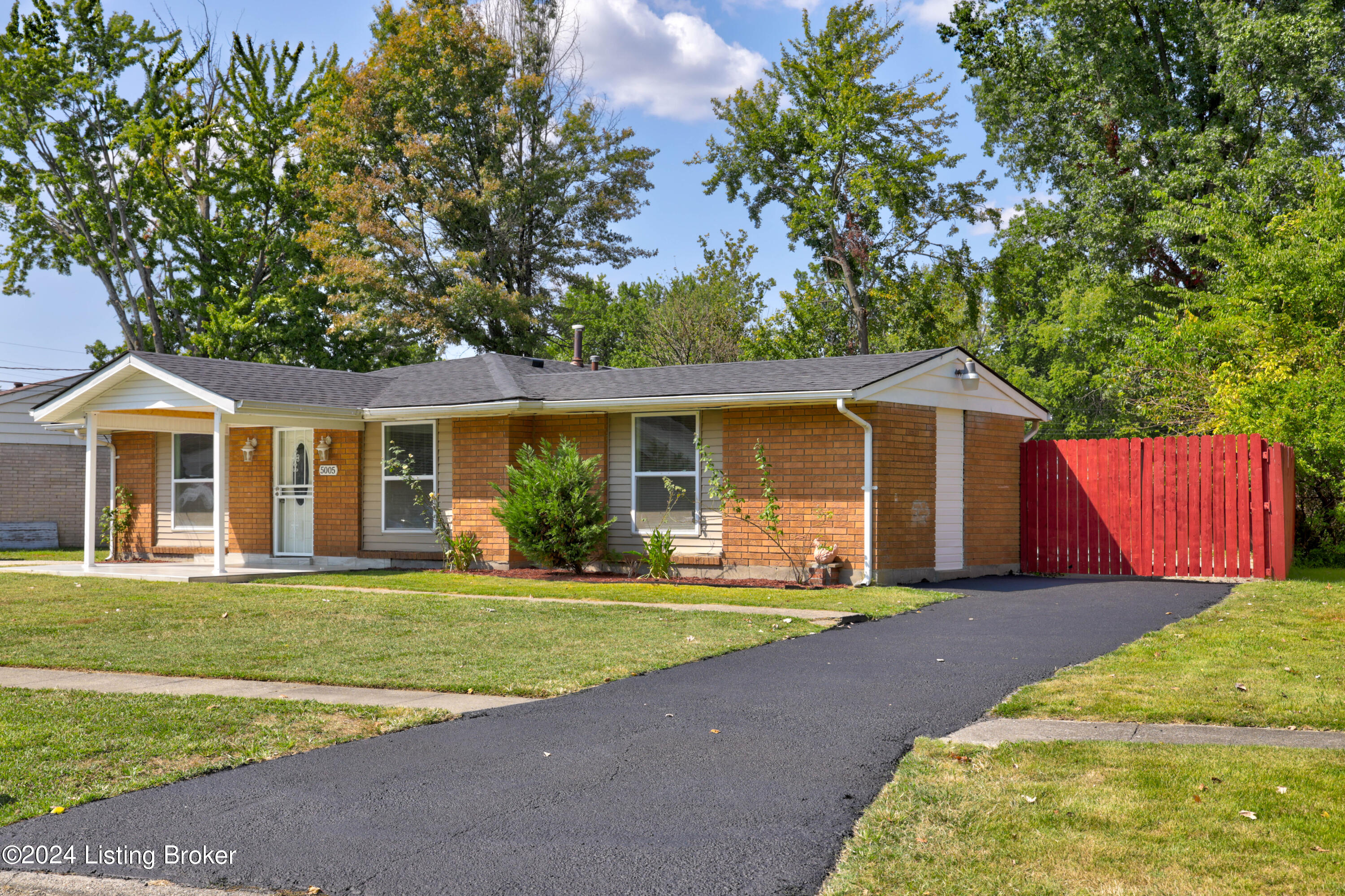 5005 Runic Way