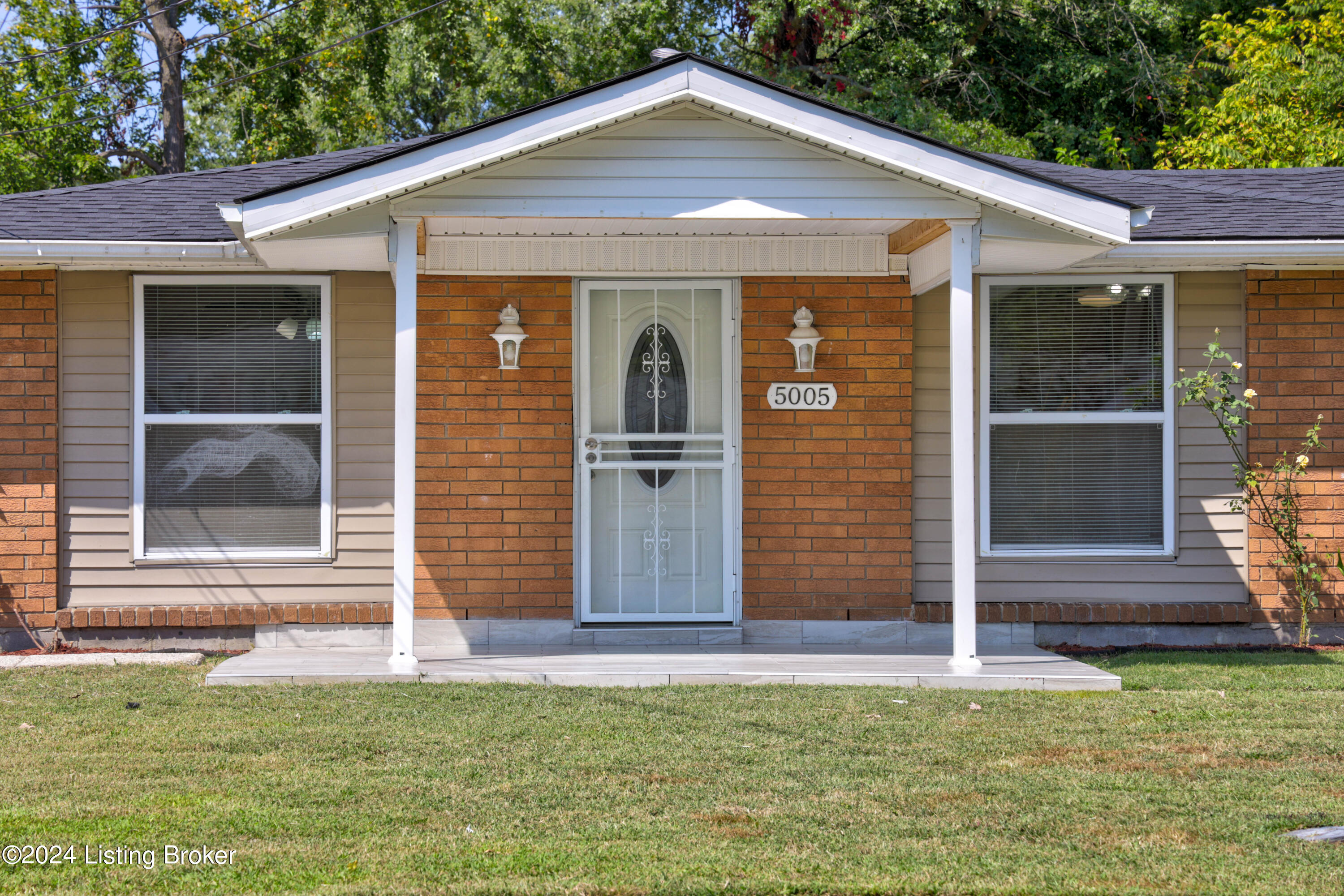 5005 Runic Way
