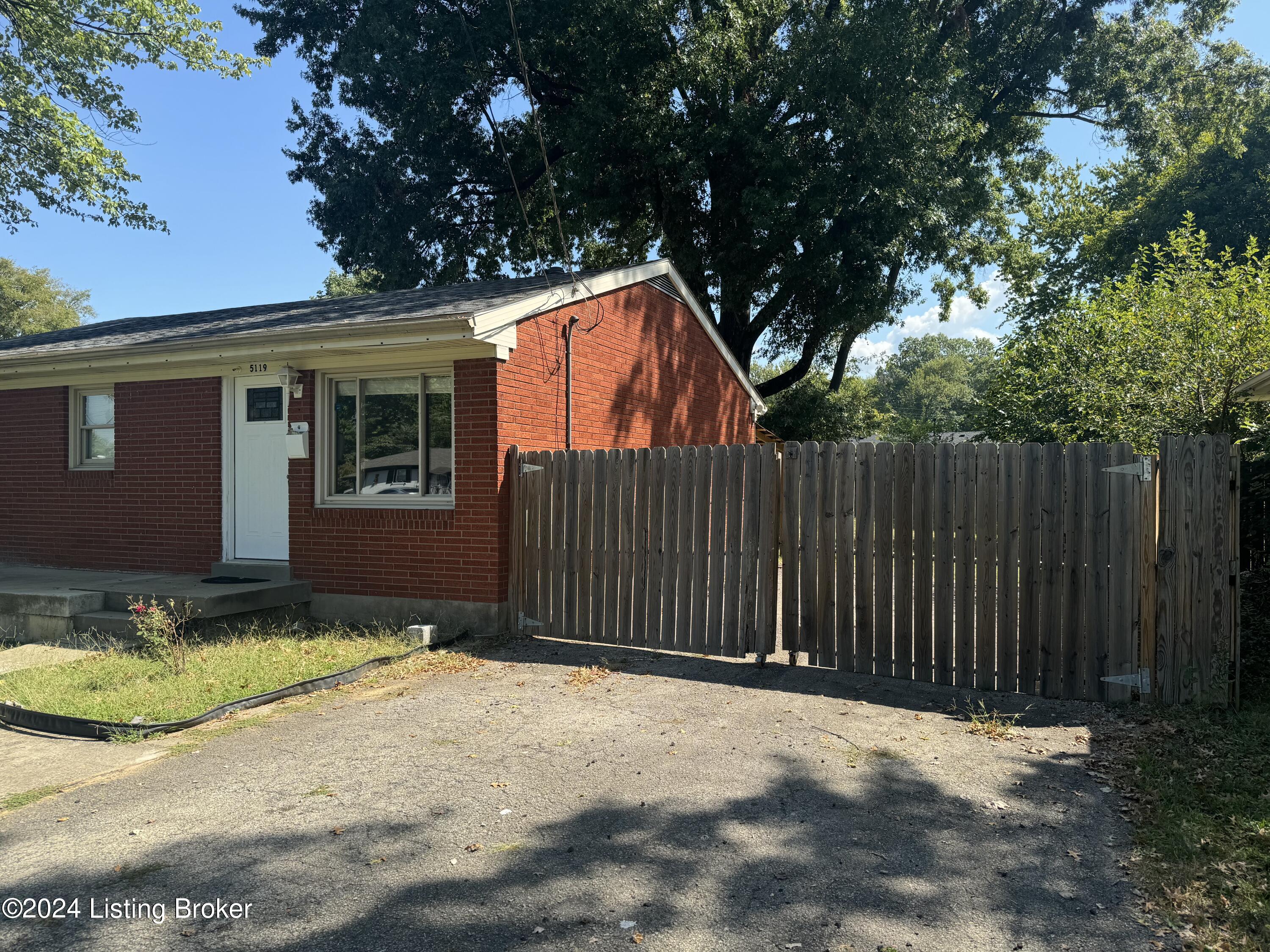 5119 Frey Dr