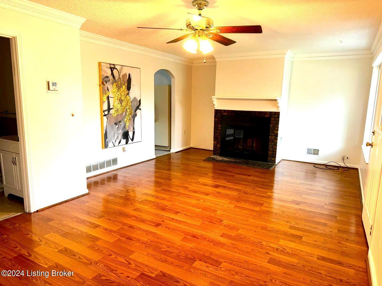 2503 Lamborne Blvd