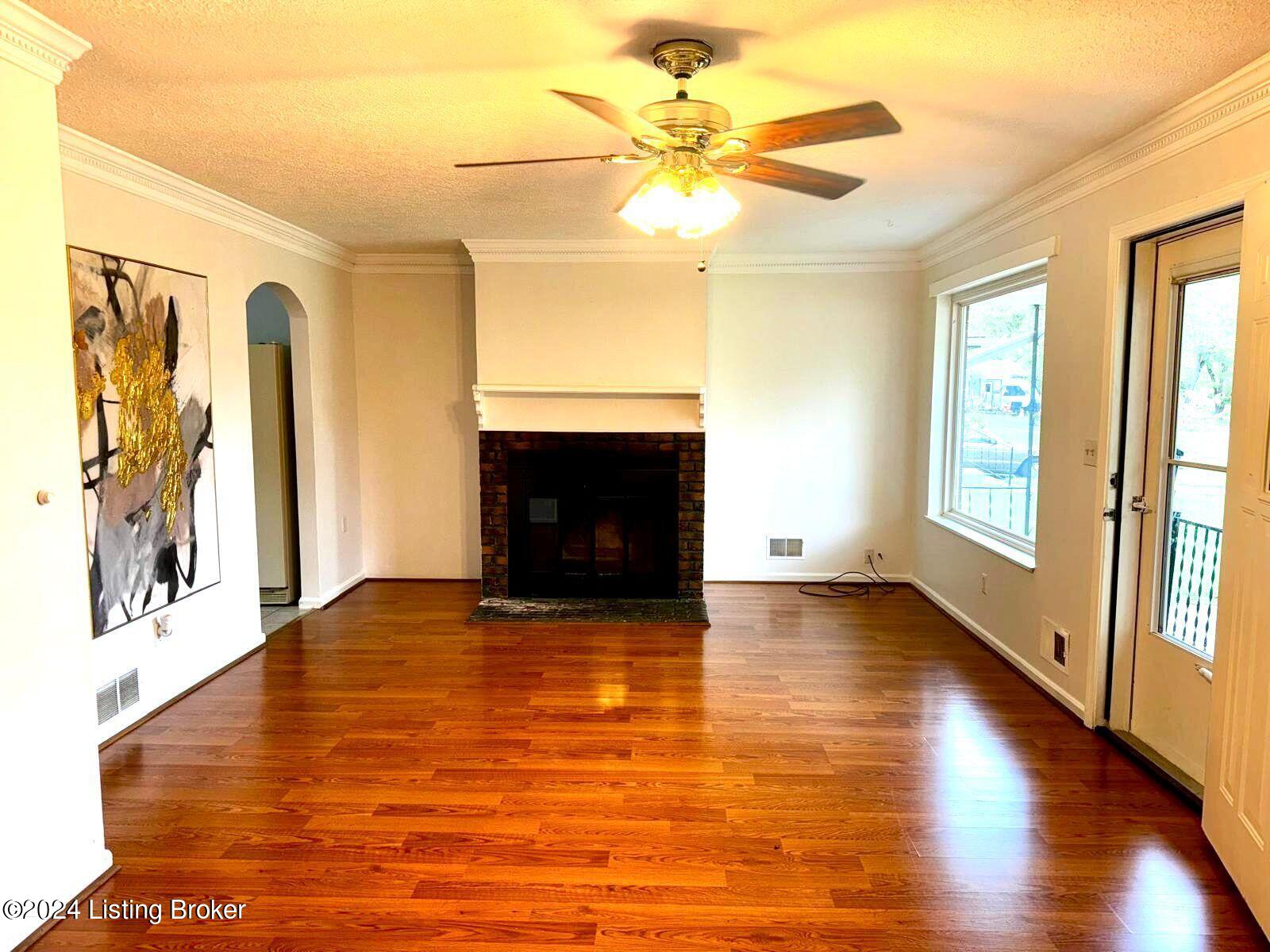2503 Lamborne Blvd