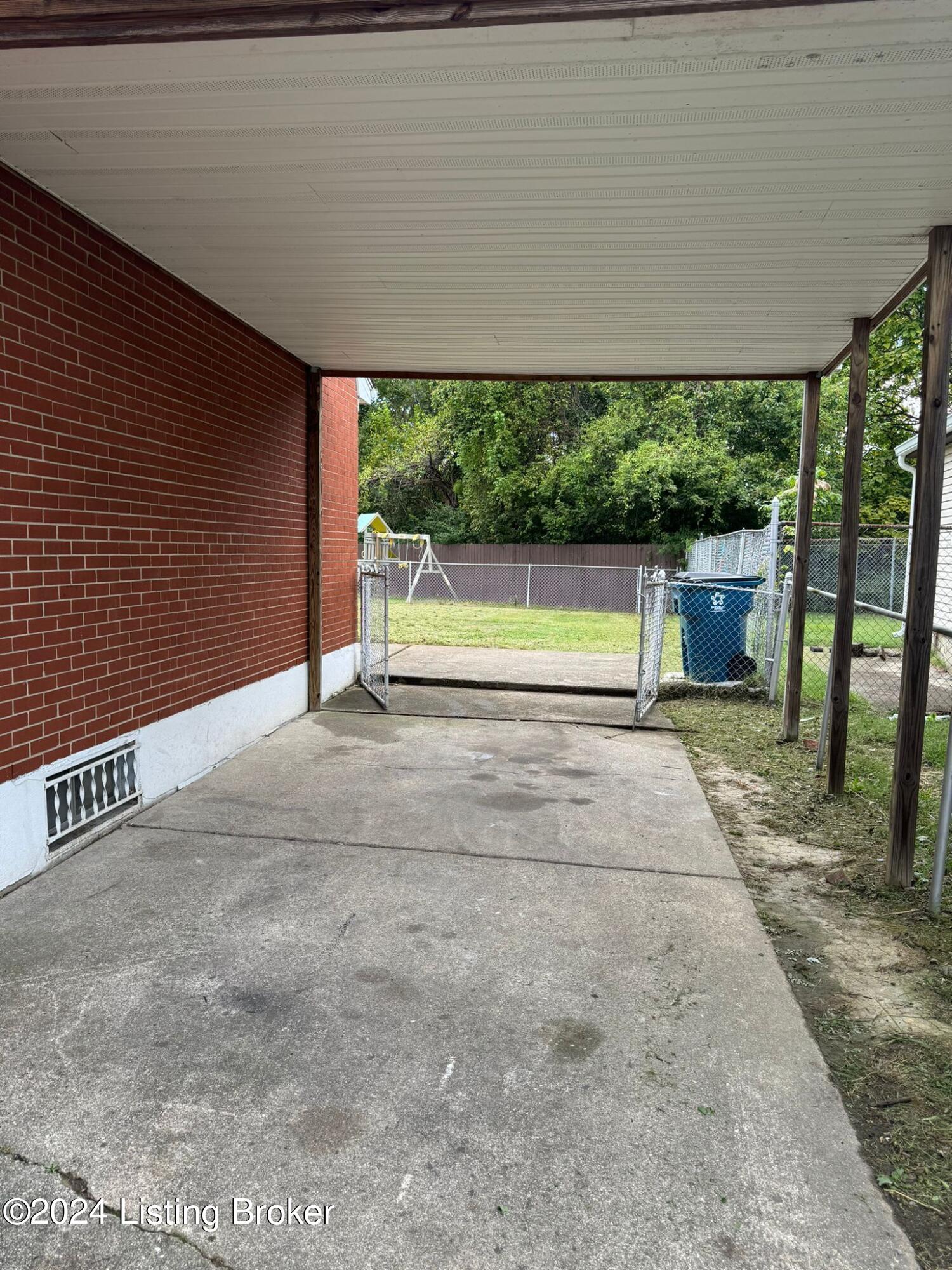 2503 Lamborne Blvd