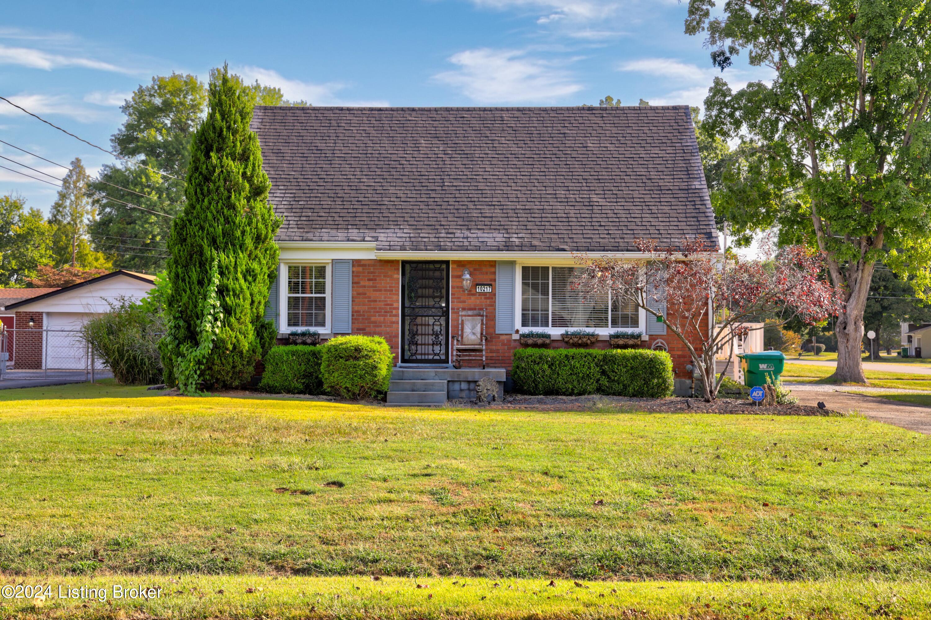 10217 Moonlight Way
