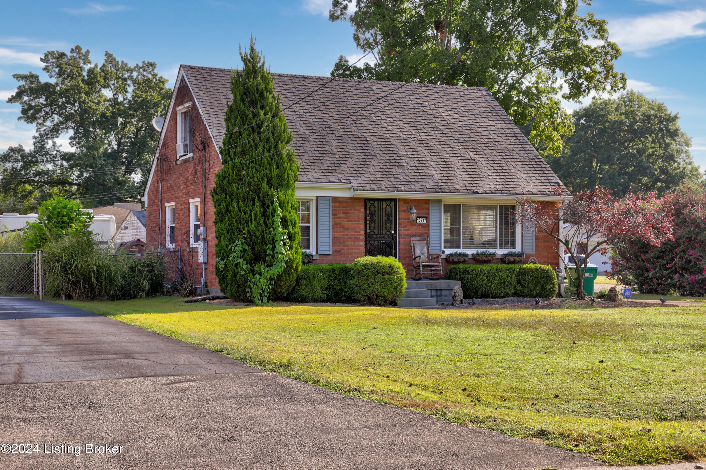 10217 Moonlight Way