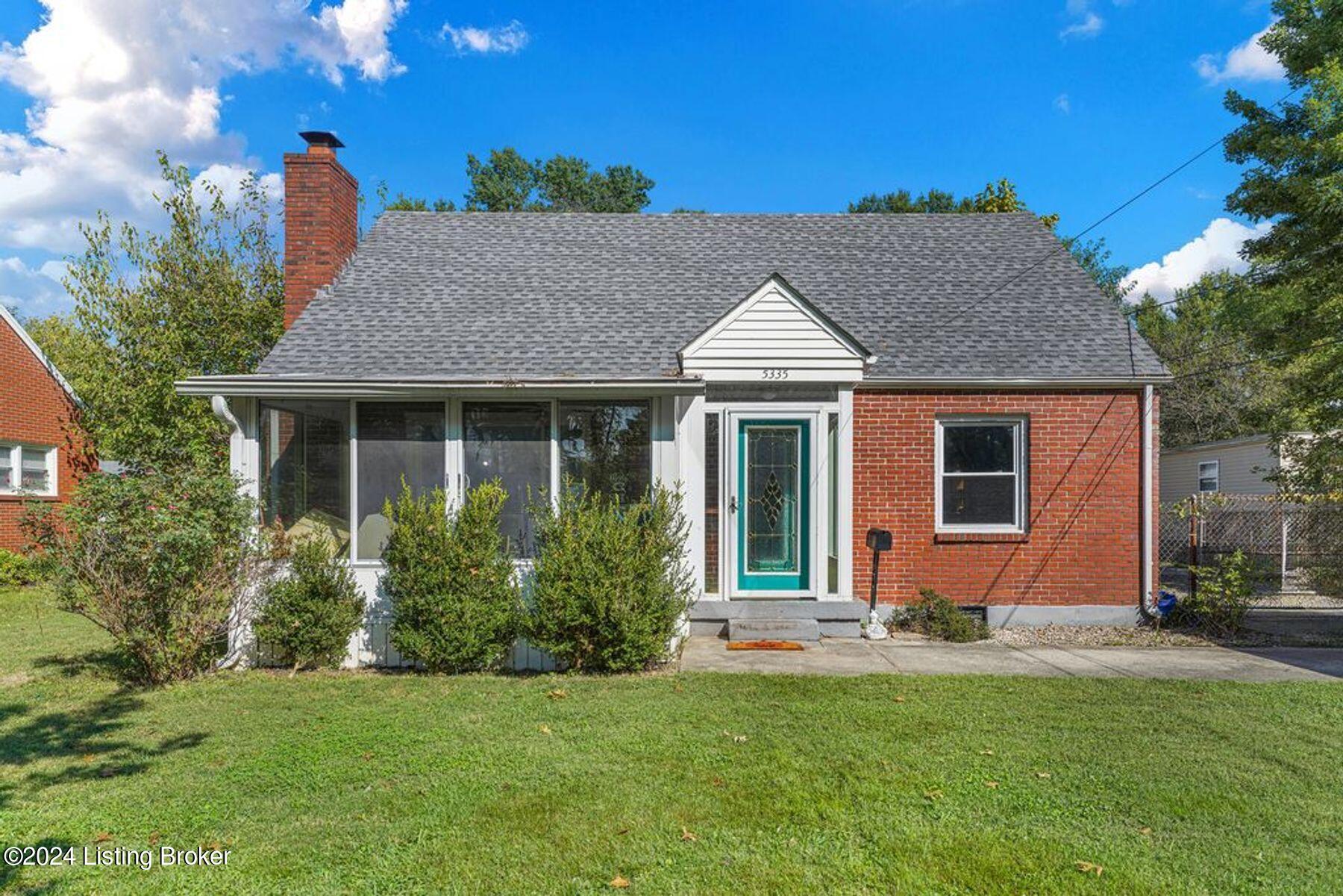 5335 Stephan Dr