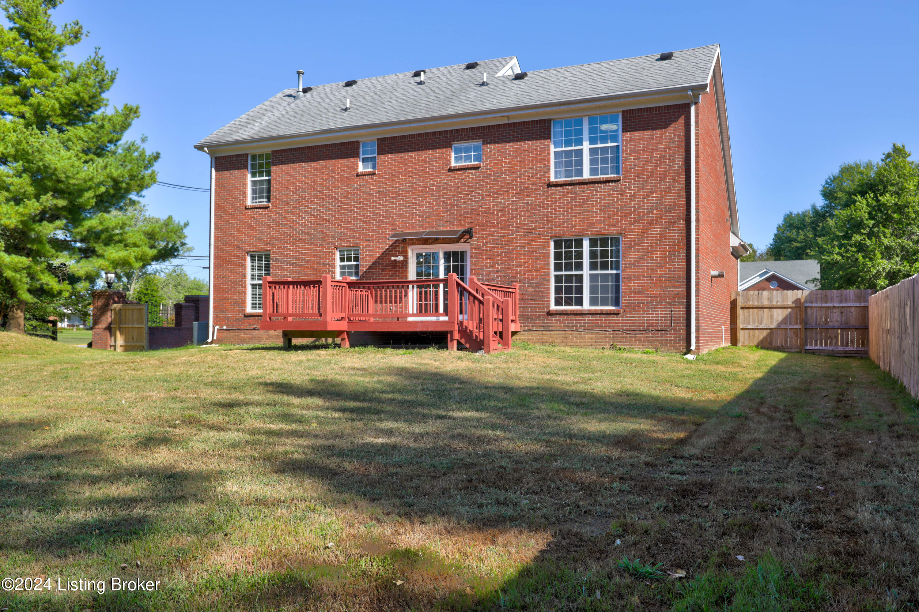 8000 Adams Run Rd