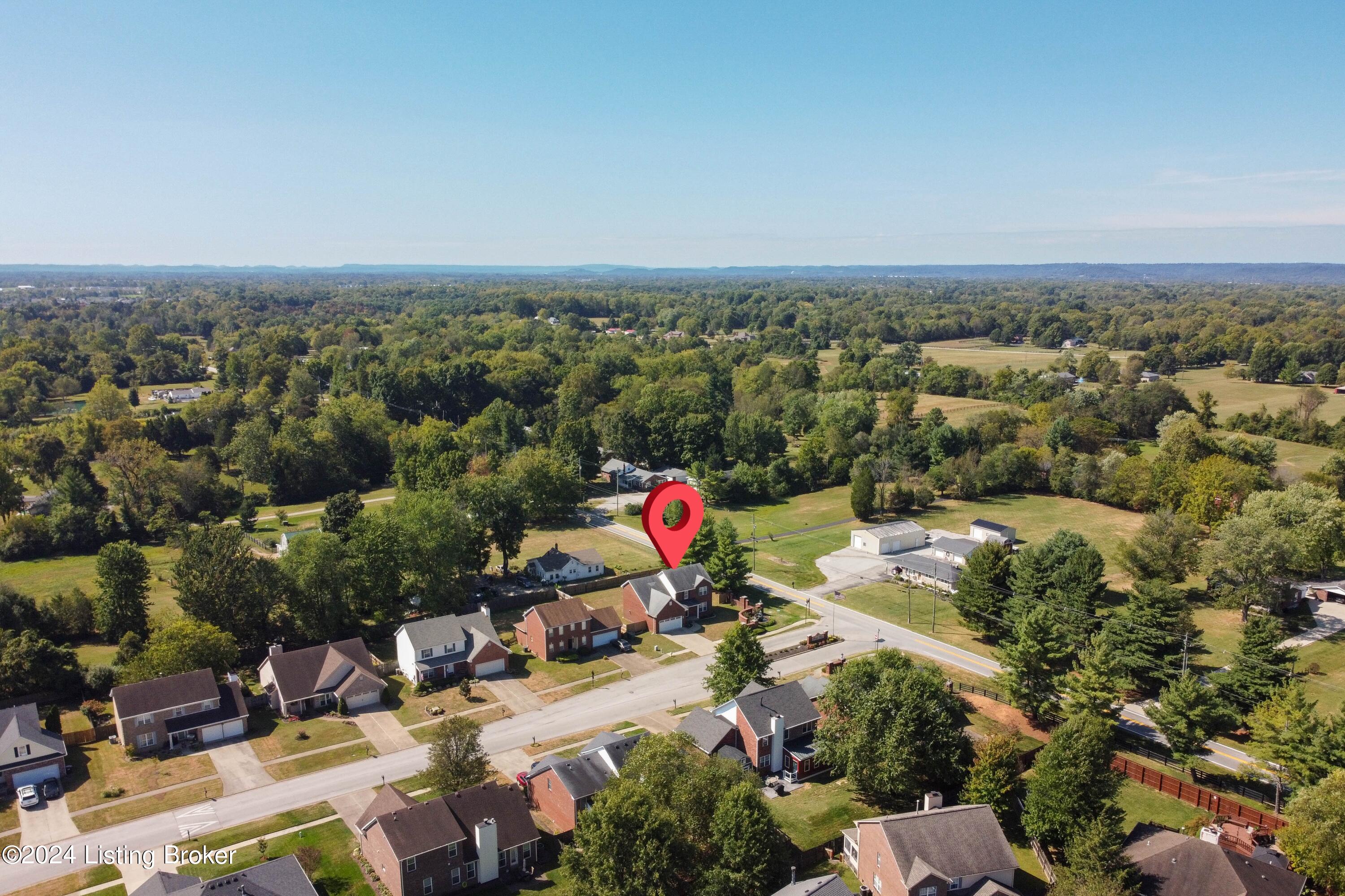 8000 Adams Run Rd