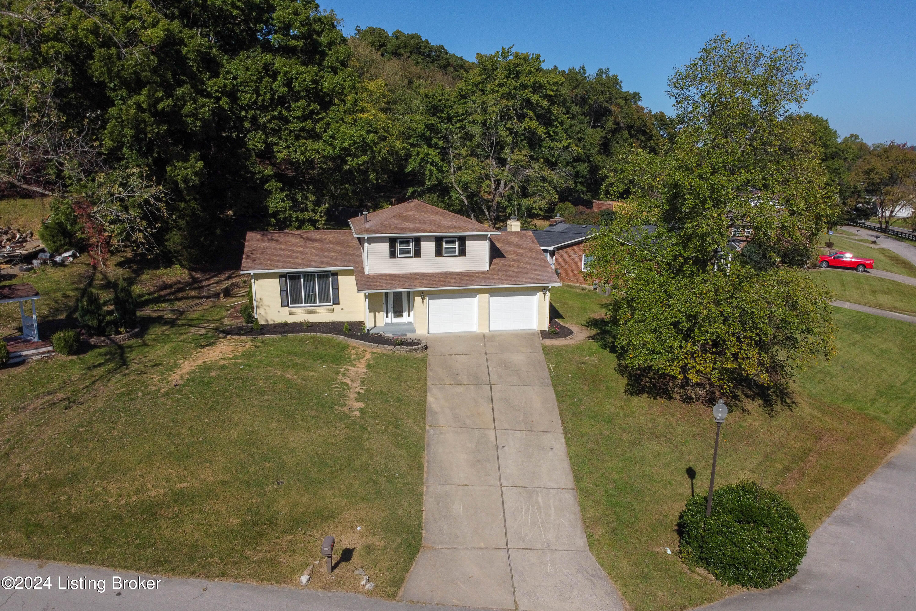 9205 Windsor Park Dr