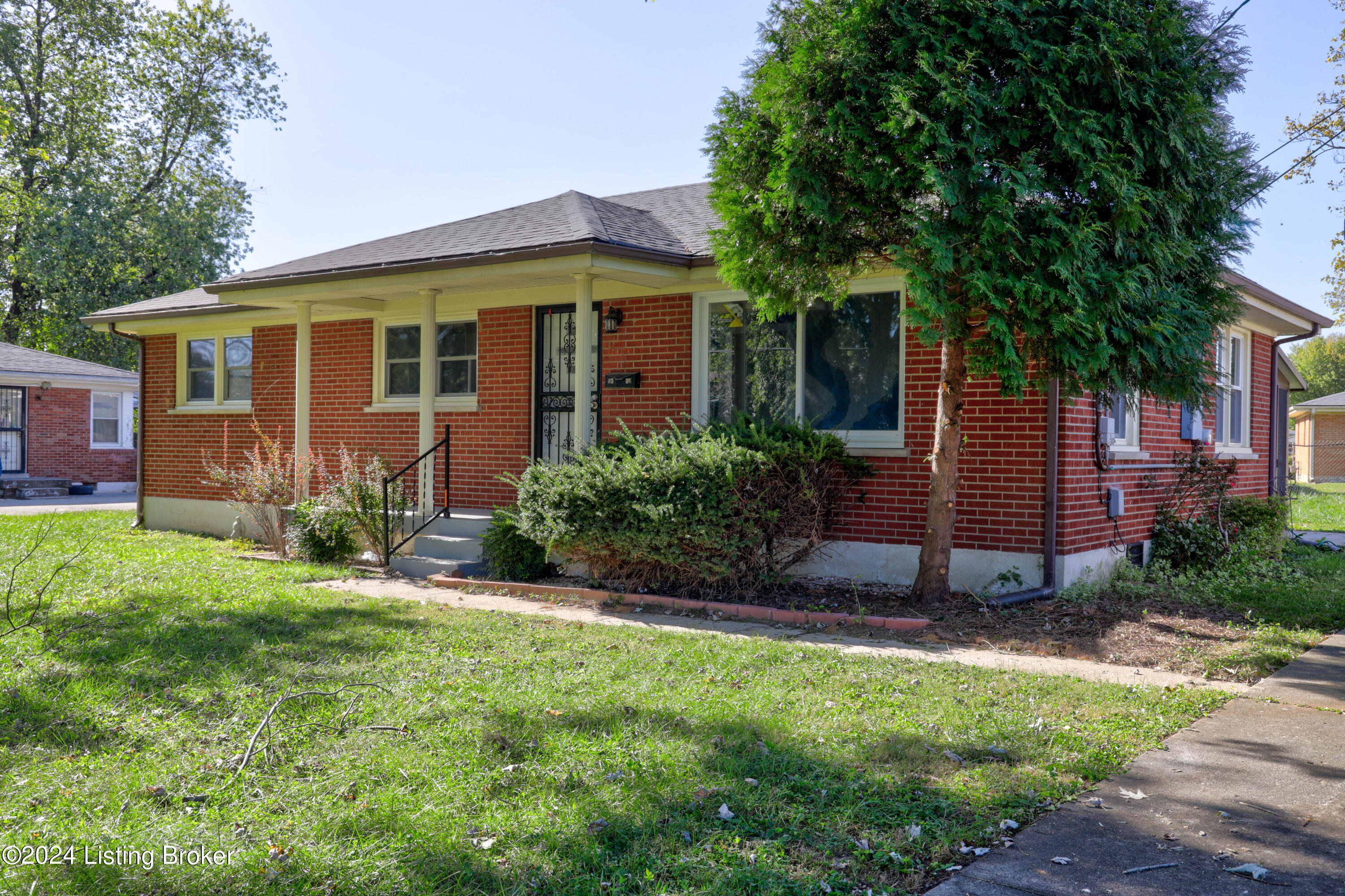 6306 Sheila Rd