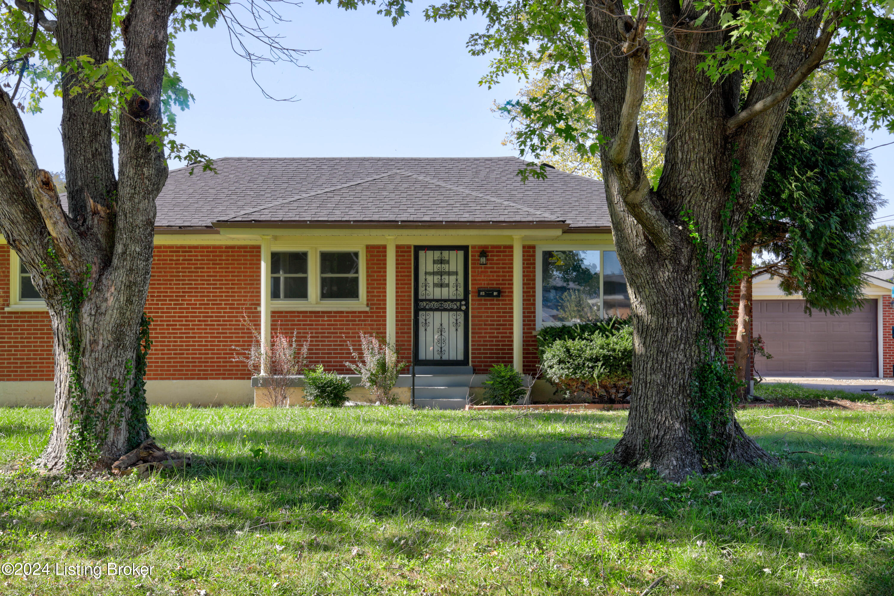 6306 Sheila Rd