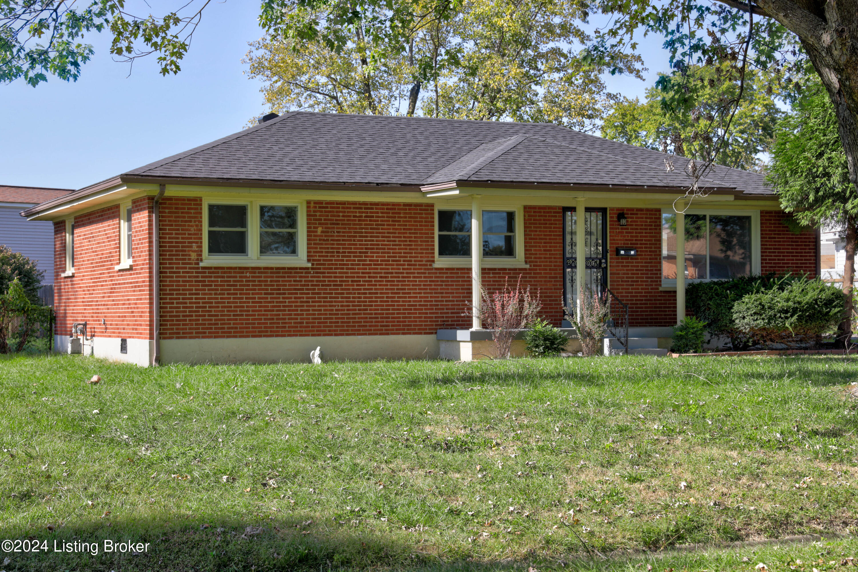 6306 Sheila Rd