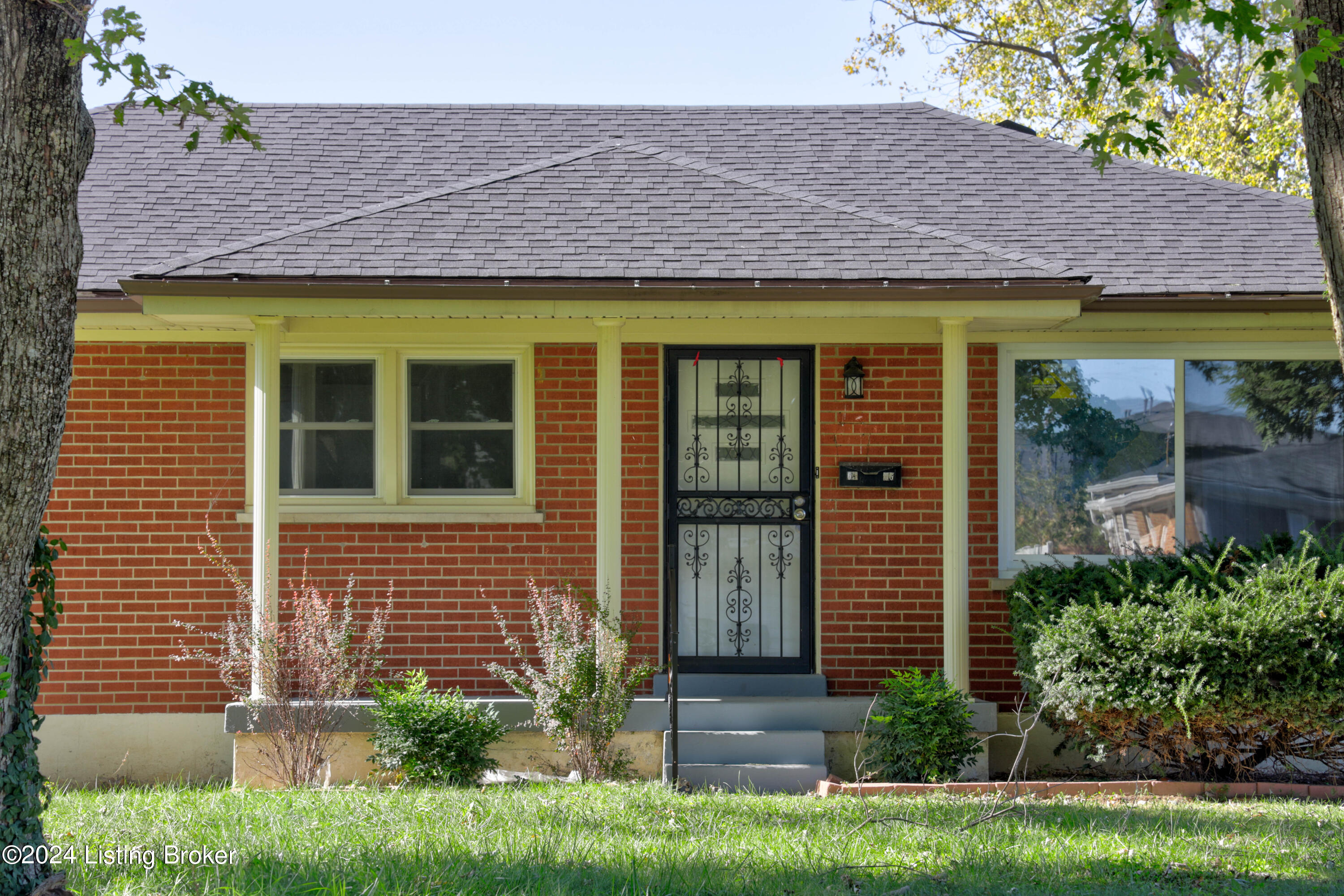 6306 Sheila Rd