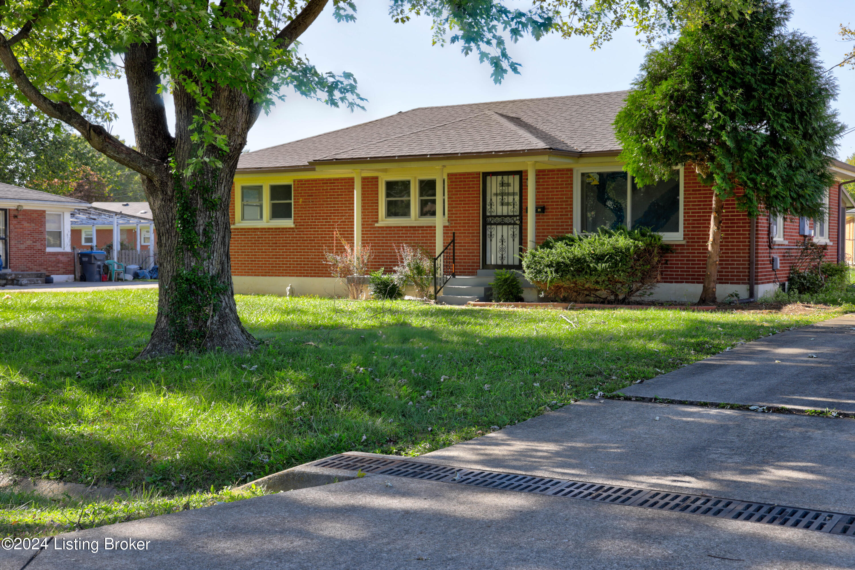6306 Sheila Rd