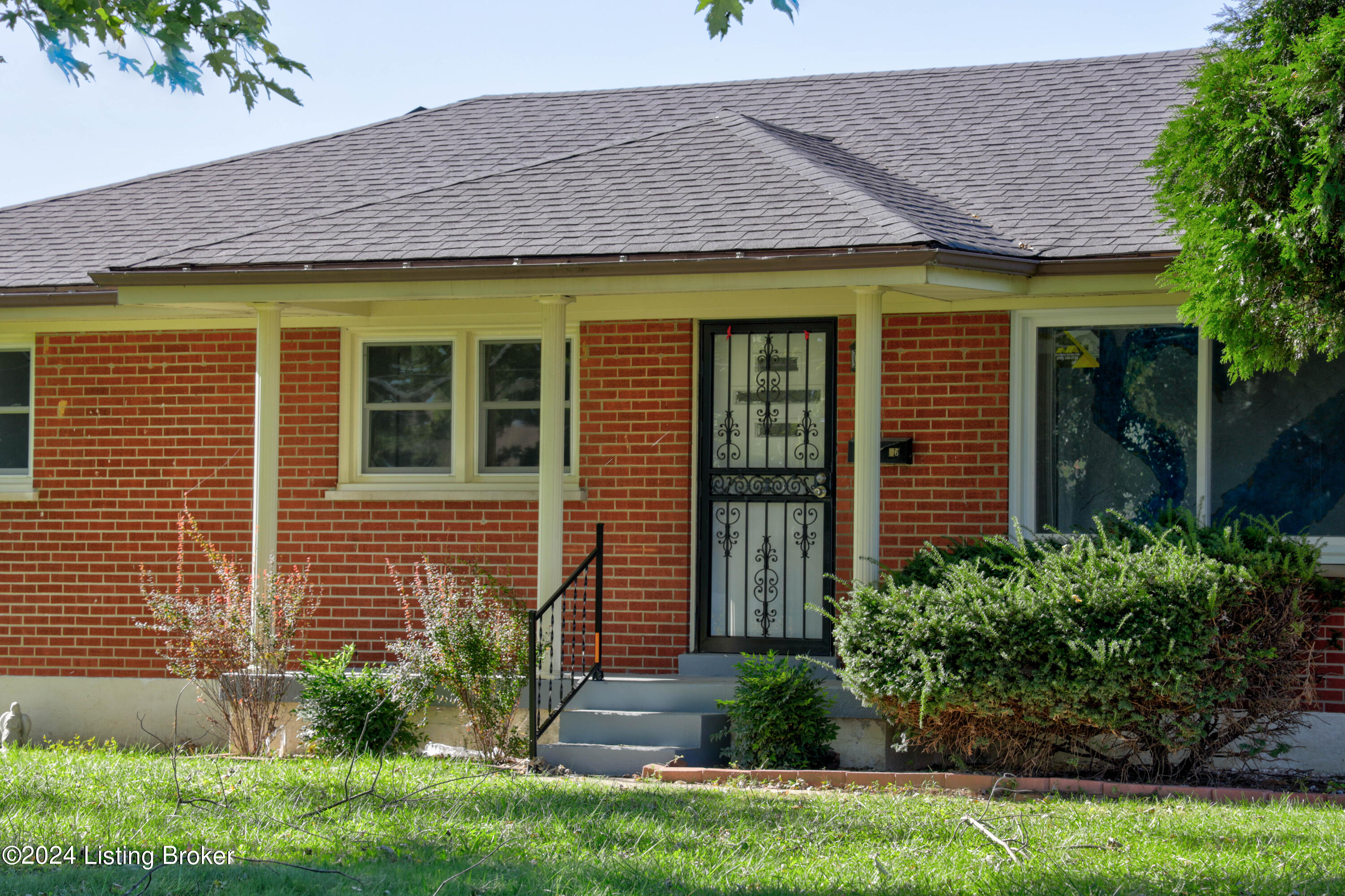 6306 Sheila Rd