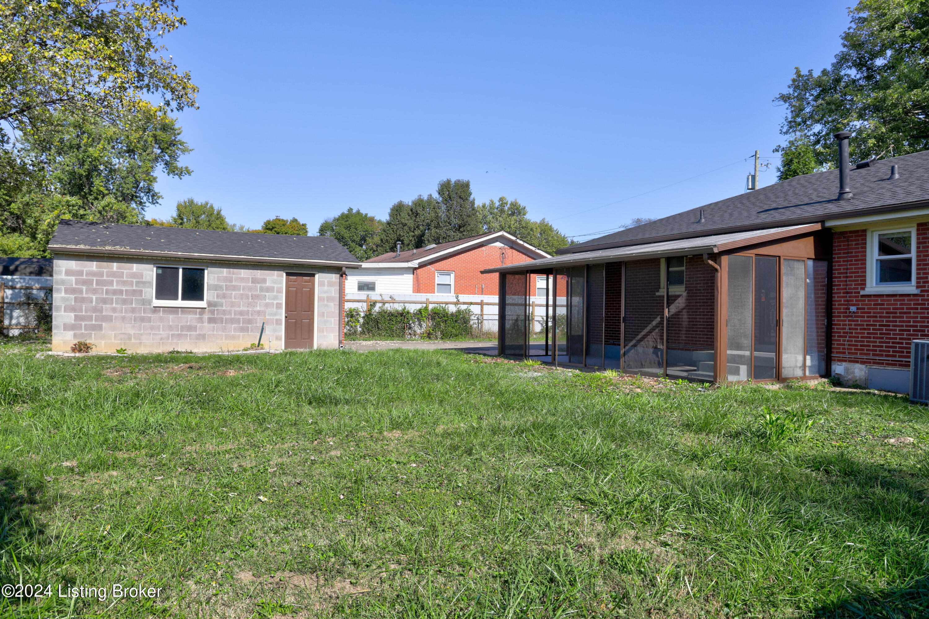 6306 Sheila Rd