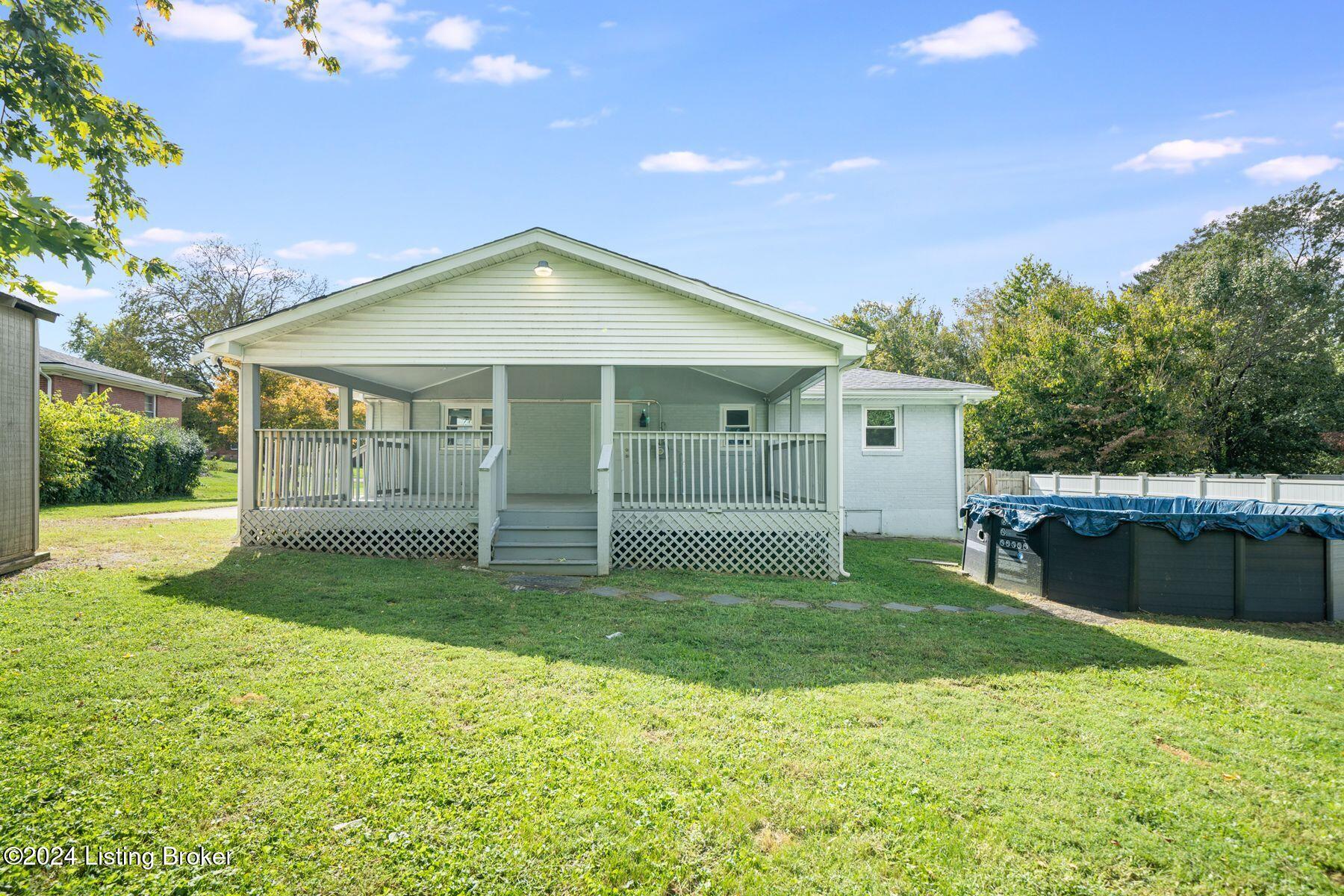 5509 Mary Layne Rd