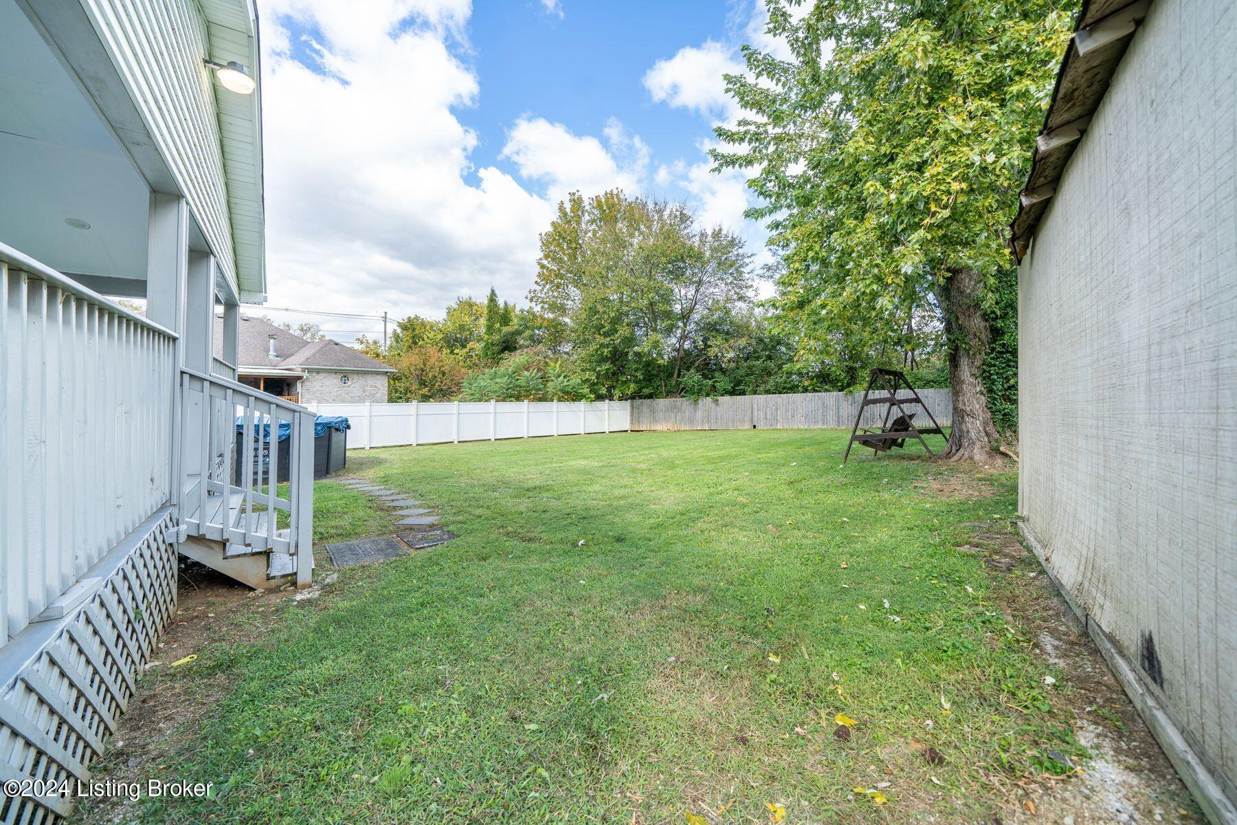 5509 Mary Layne Rd