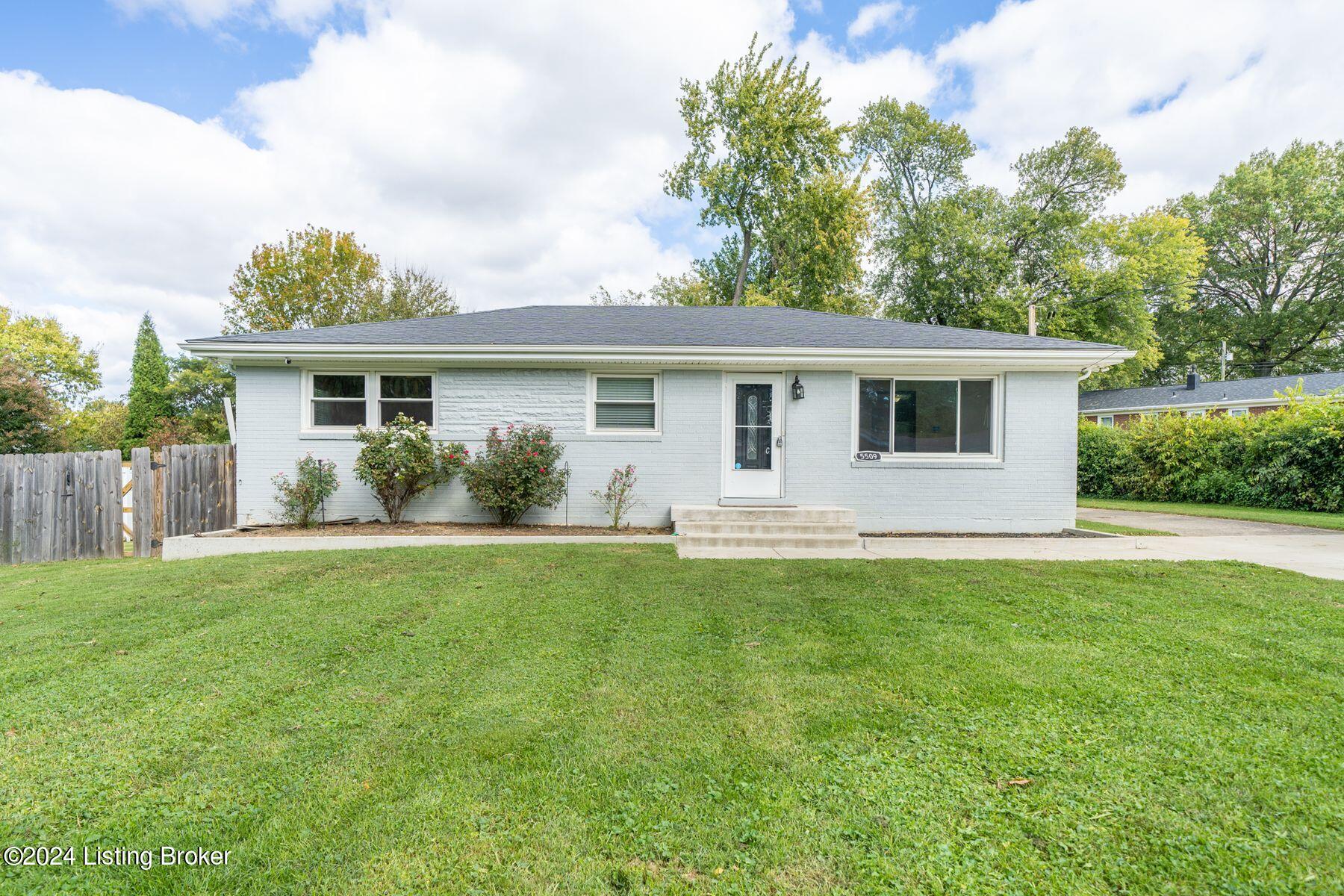 5509 Mary Layne Rd