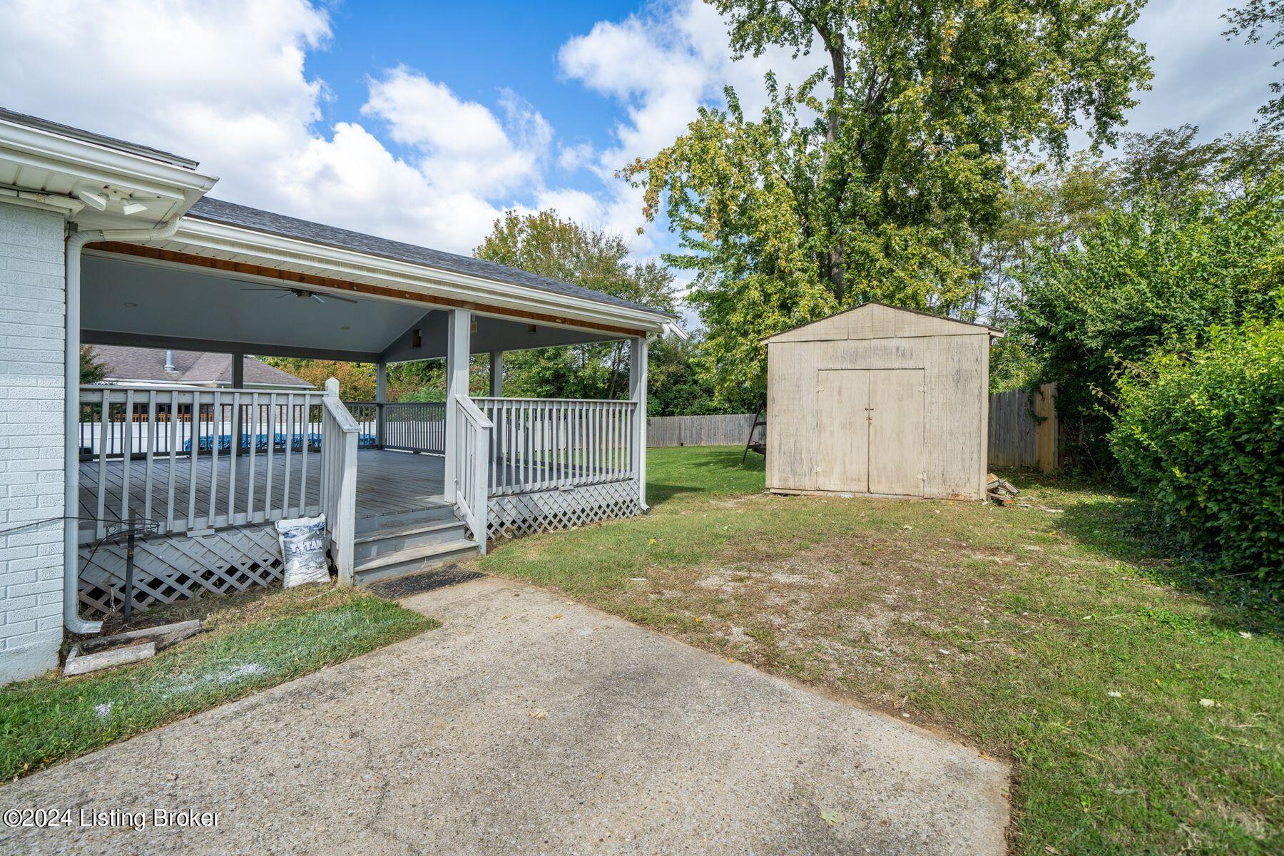 5509 Mary Layne Rd