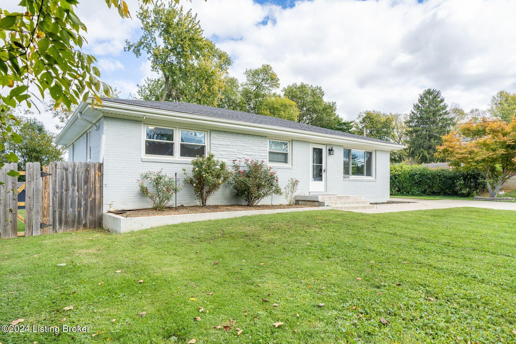 5509 Mary Layne Rd