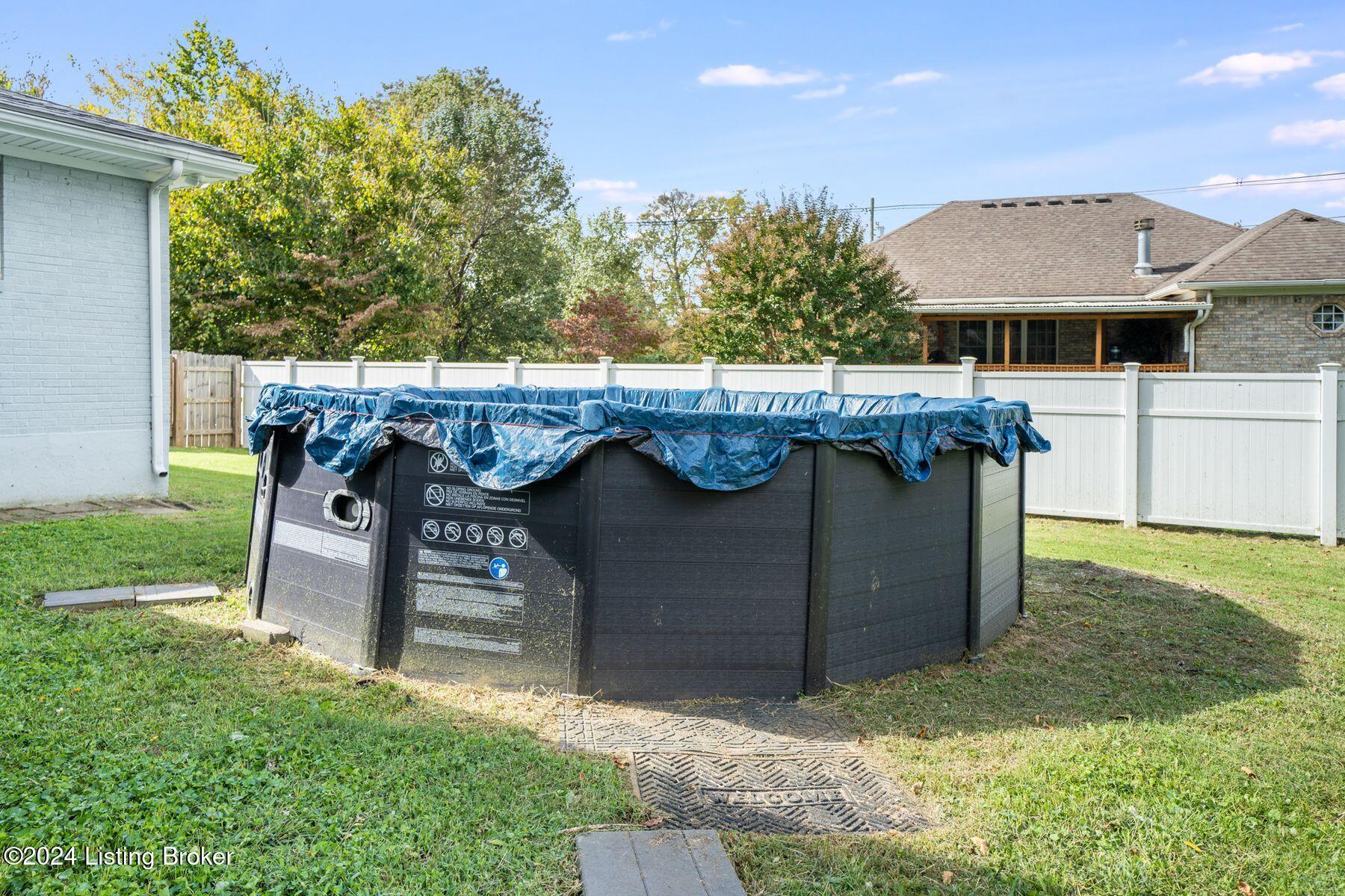 5509 Mary Layne Rd