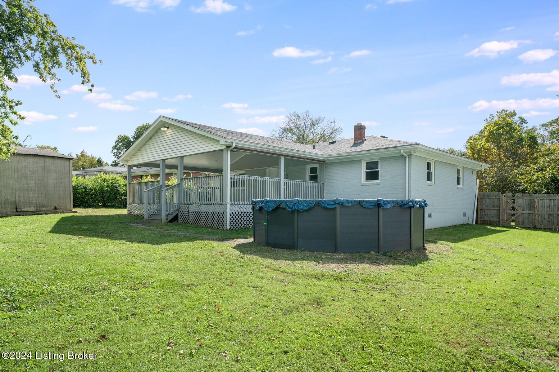 5509 Mary Layne Rd