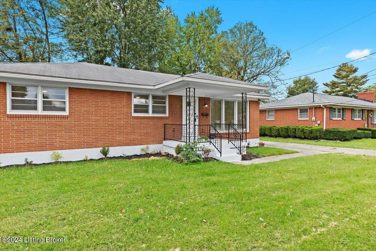 4312 Flintlock Dr