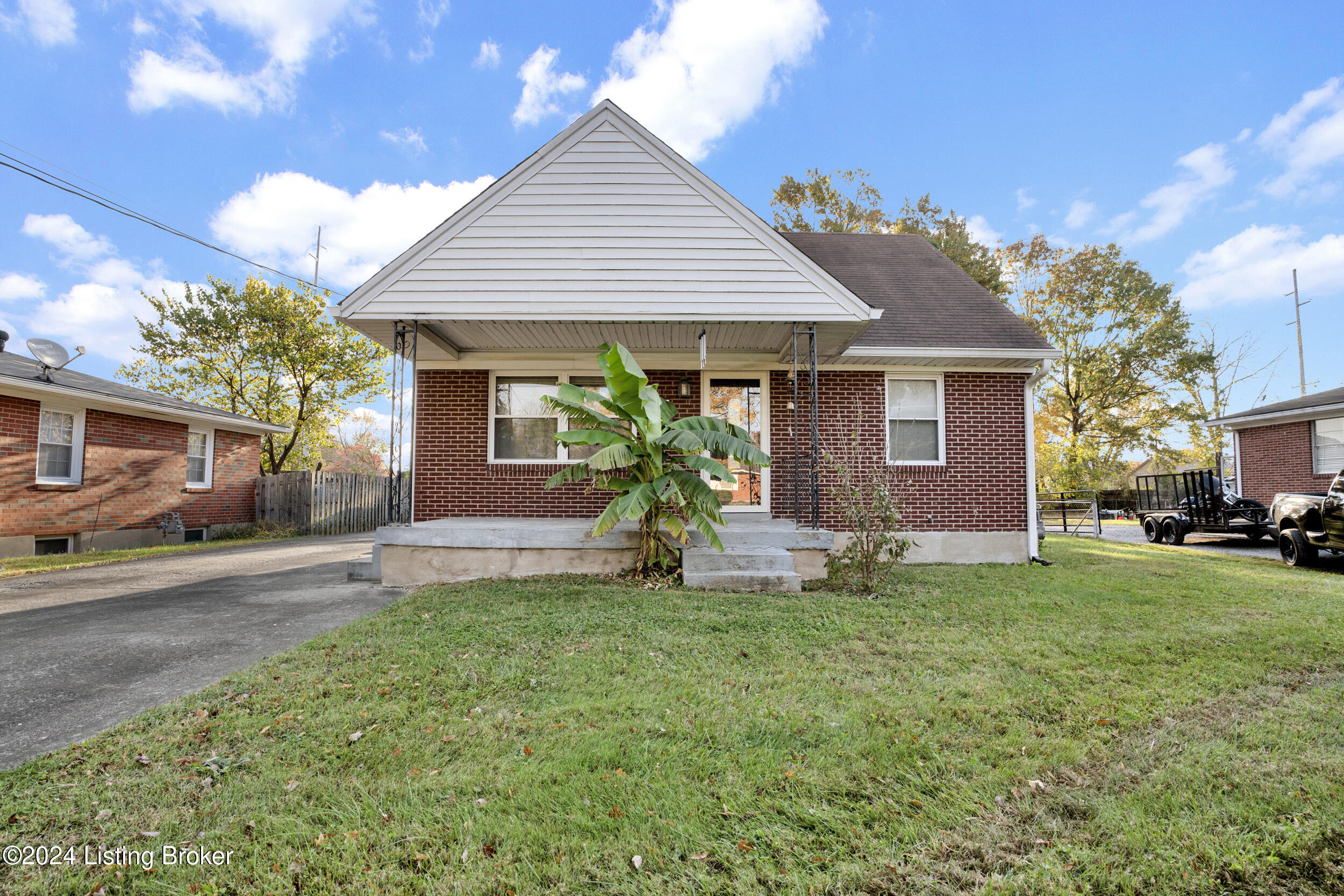 11407 Flowervale Ln